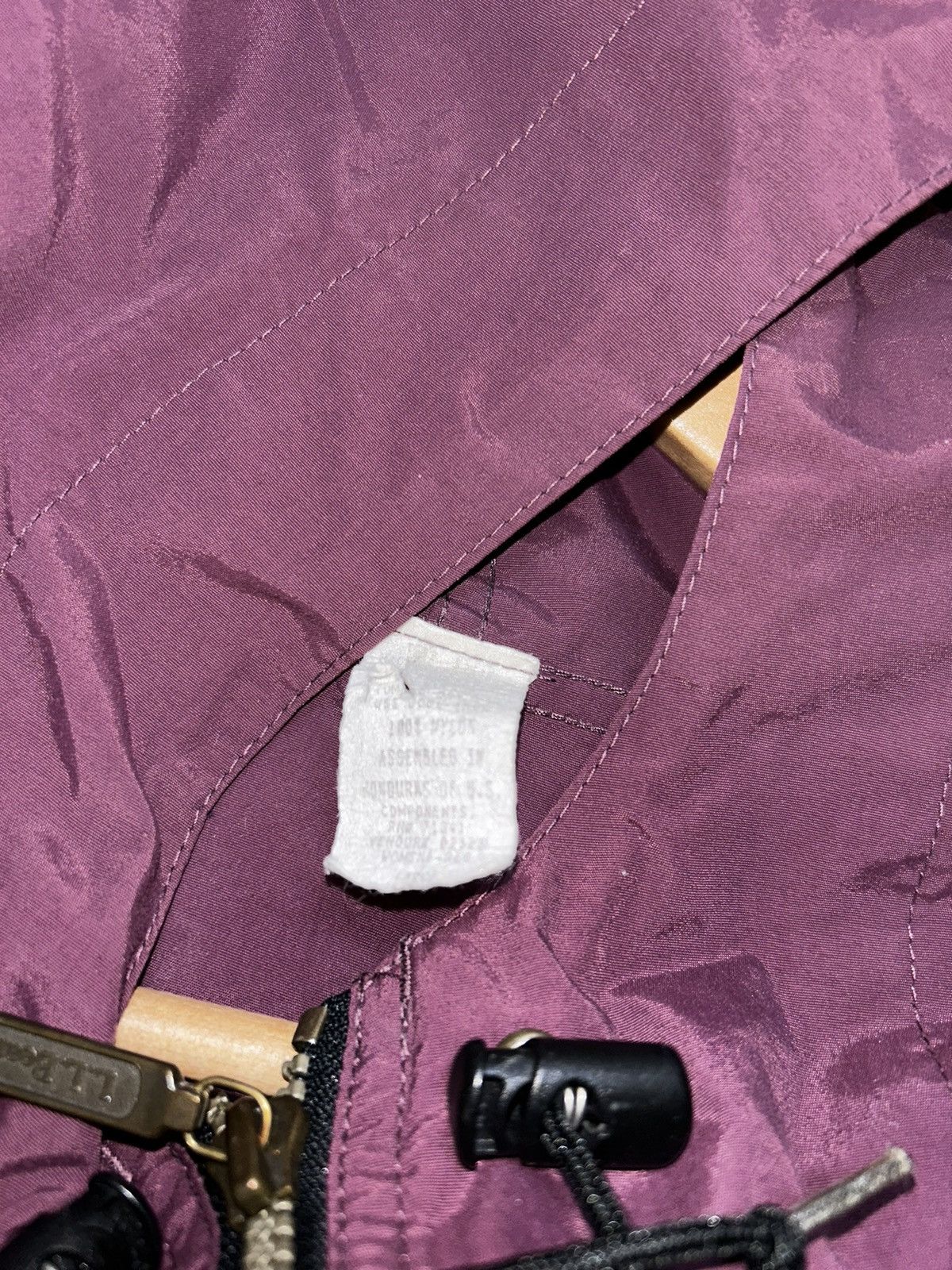 L.L. Bean Vintage LL bean Anorak Parka jacket Size US M / EU 48-50 / 2 - 5 Thumbnail