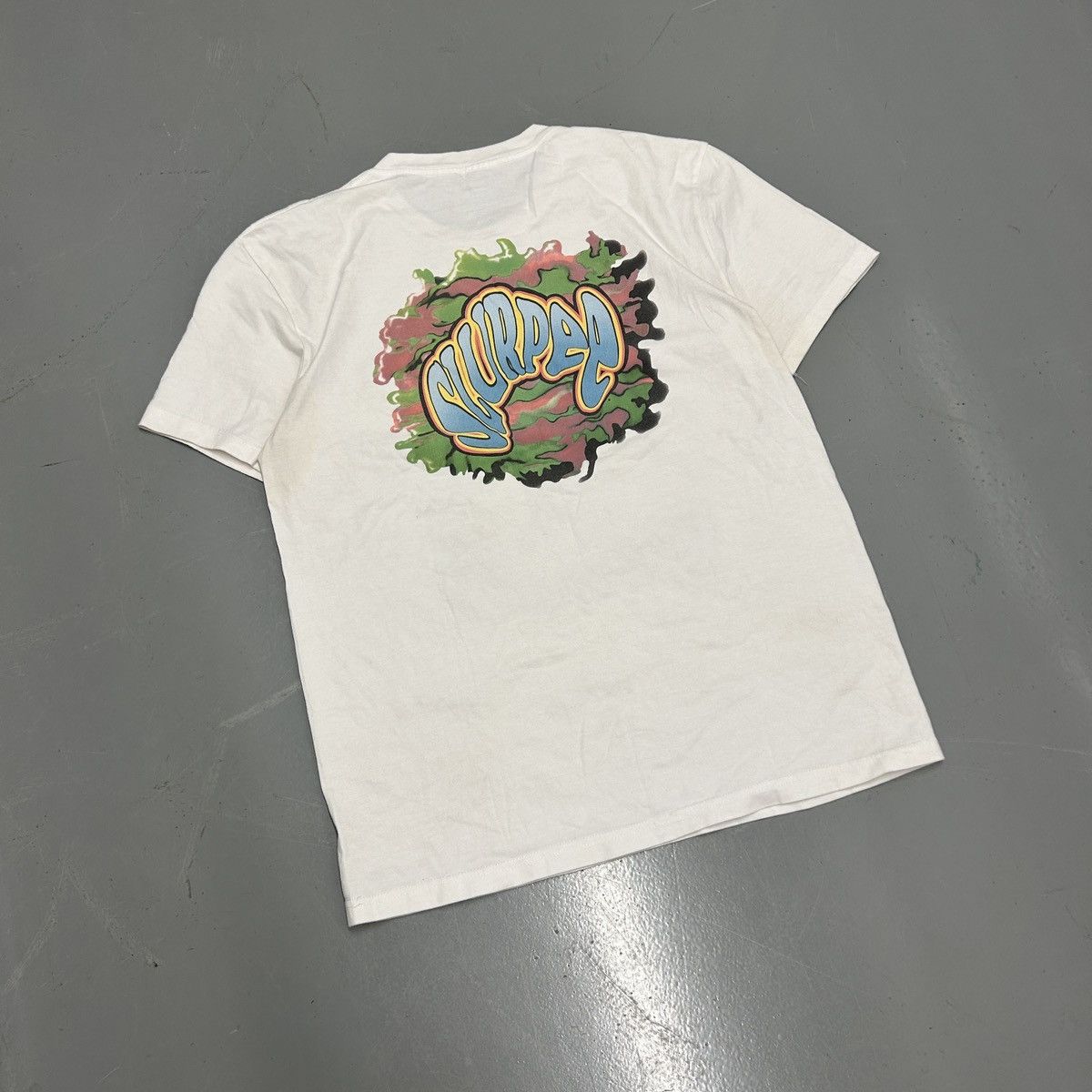 Japanese Brand × Streetwear × Vintage Crazy vintage y2k