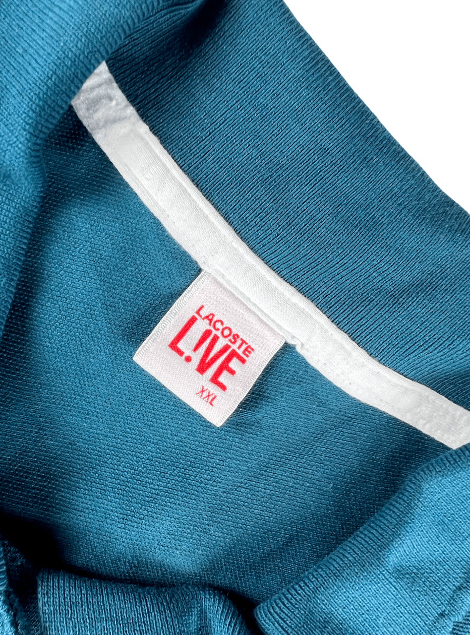 Lacoste Lacoste Live Dress Size M / US 6-8 / IT 42-44 - 6 Thumbnail