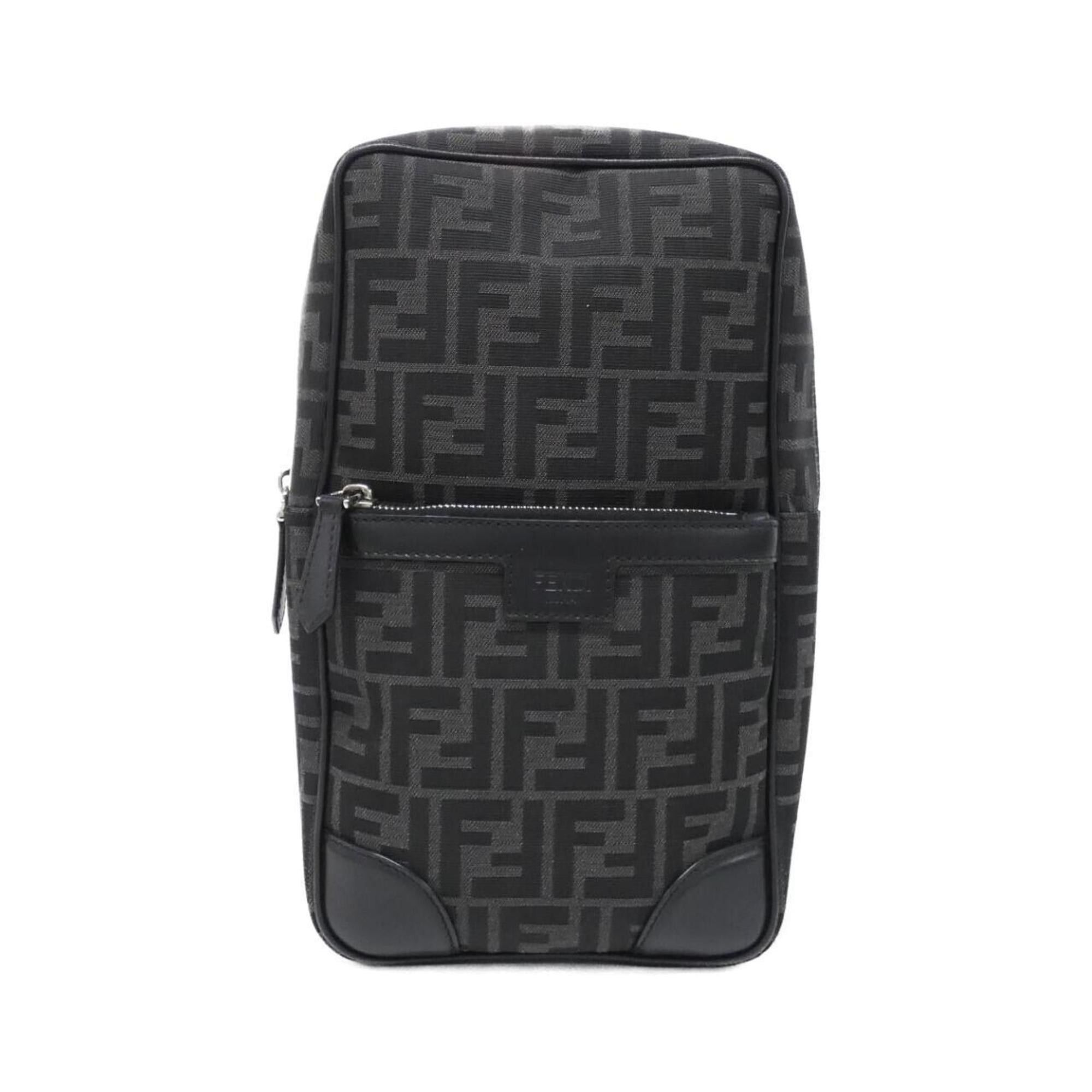 Fendi Fendi 7VZ064 AG0M Shoulder Bag Size ONE SIZE - 1 Thumbnail