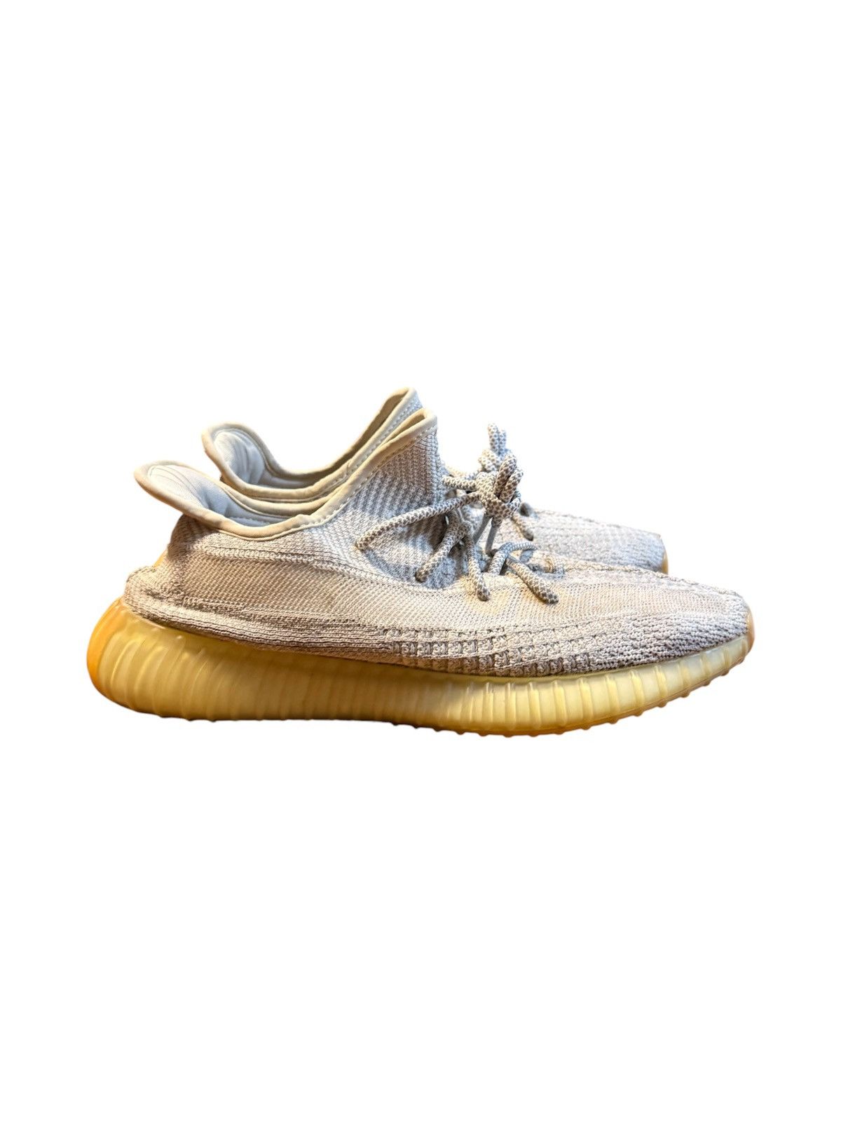 Yeezy YEEZY 350 V2 YESHAYA Size US 9.5 / EU 42-43 - 1 Thumbnail