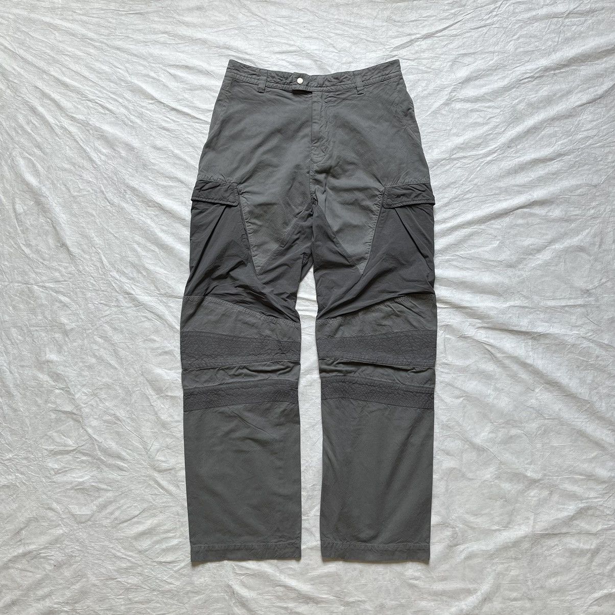 Kiko Kostadinov Kiko Kostadinov - Orma Reversible Trousers