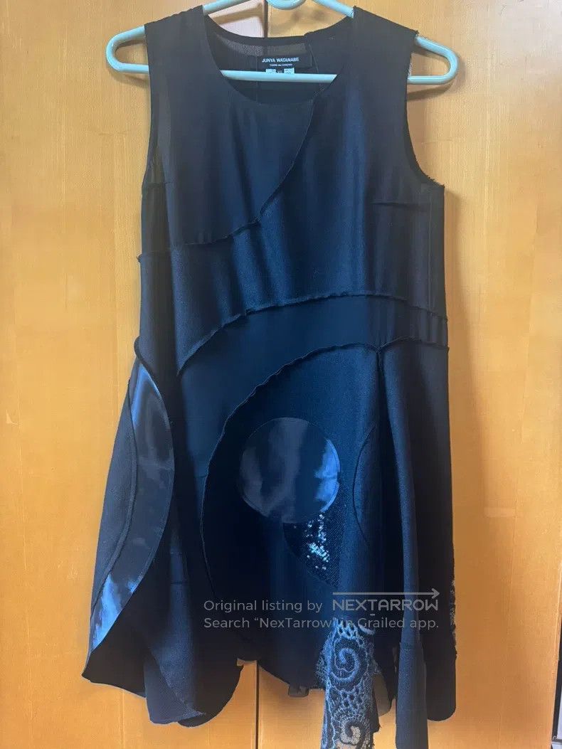 Junya Watanabe Junya Watanabe Dress Size XS / US 0-2 / IT 36-38 - 1 Thumbnail