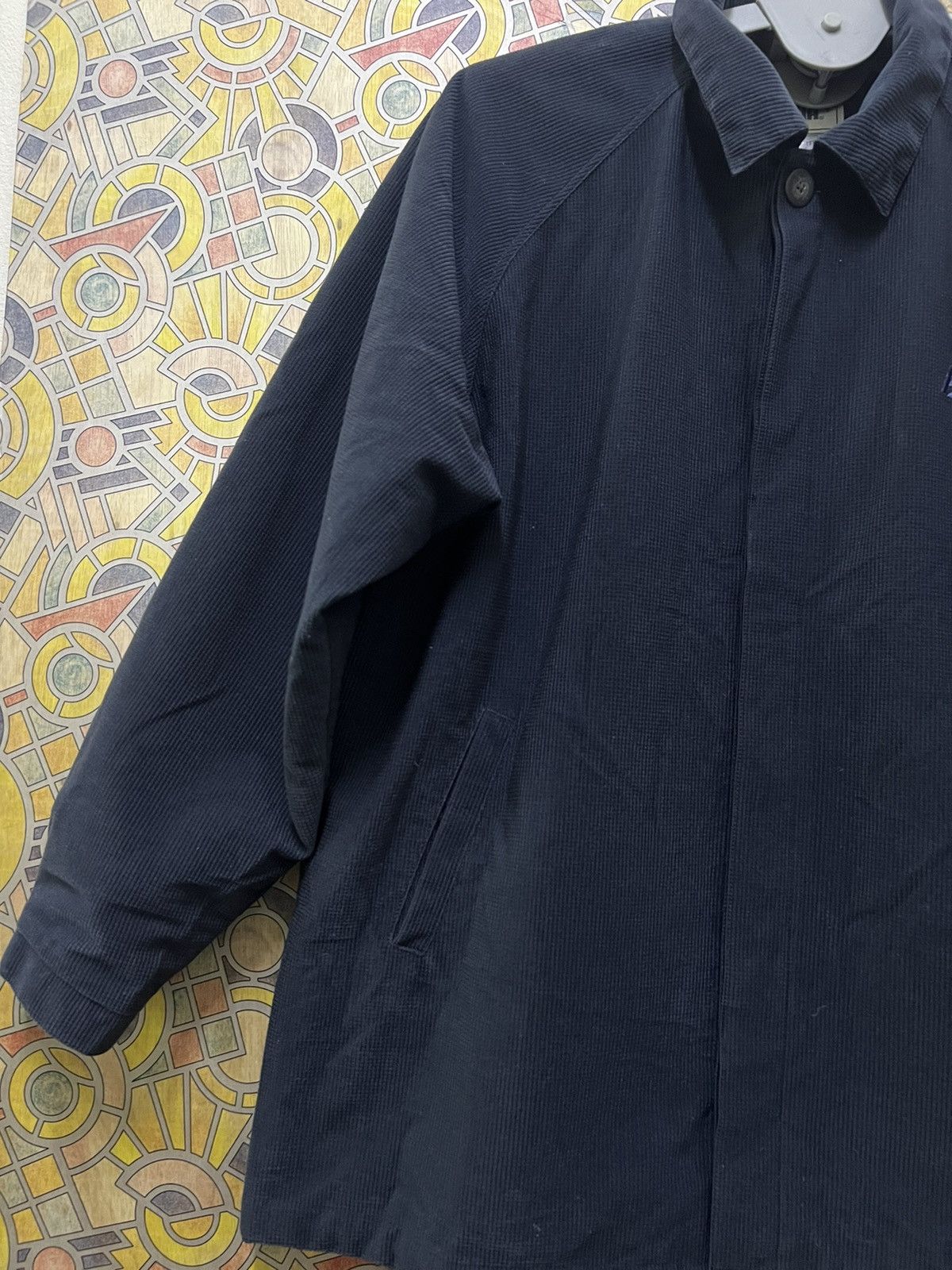 Japanese Brand × Puma VINTAGE BLUE NAVY PUMA VERY RERA JACKET. (CJ8) Size US XL / EU 56 / 4 - 14 Thumbnail