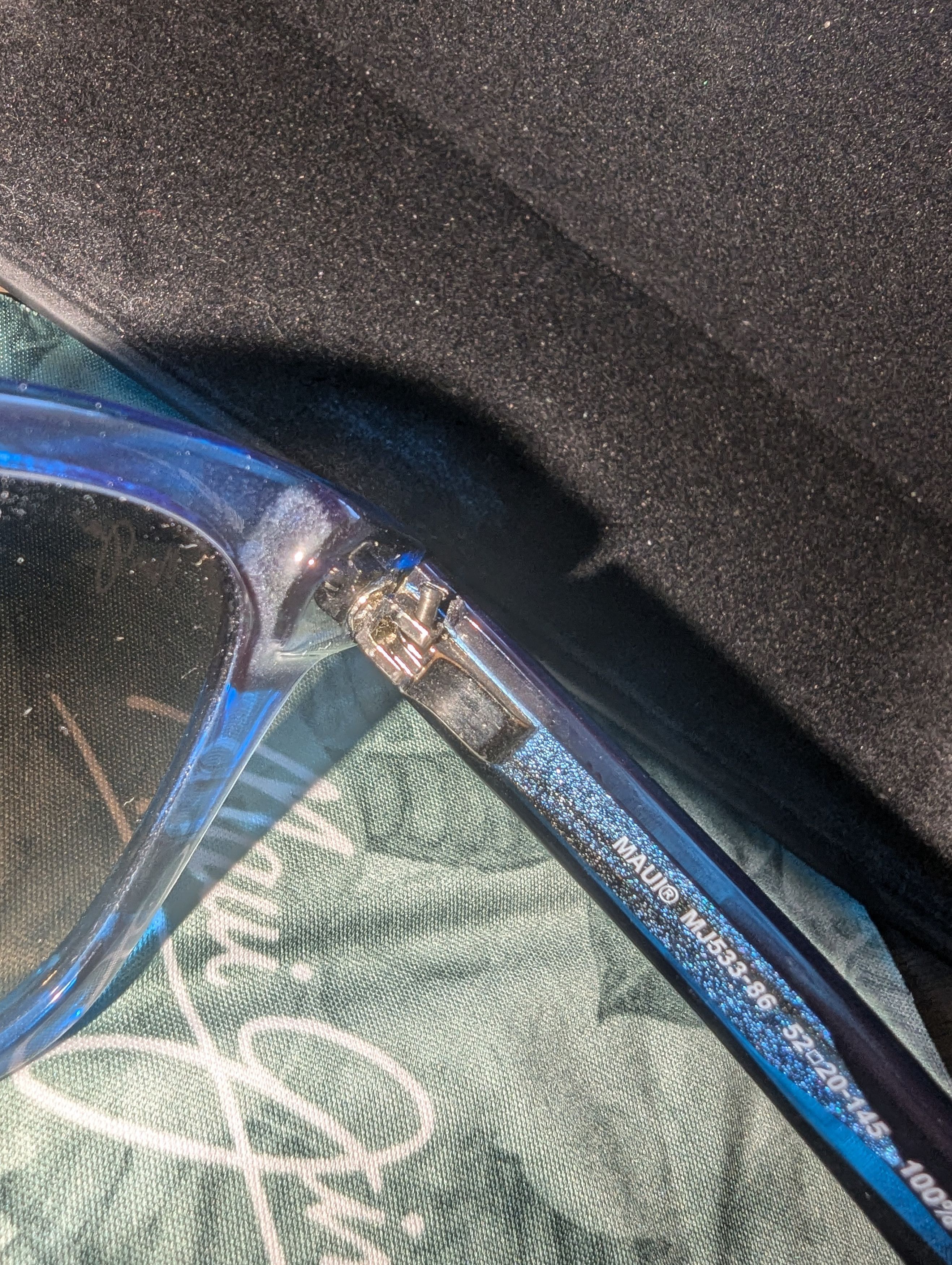 Maui Jim Maui Jim Shave Ice Size ONE SIZE - 8 Thumbnail