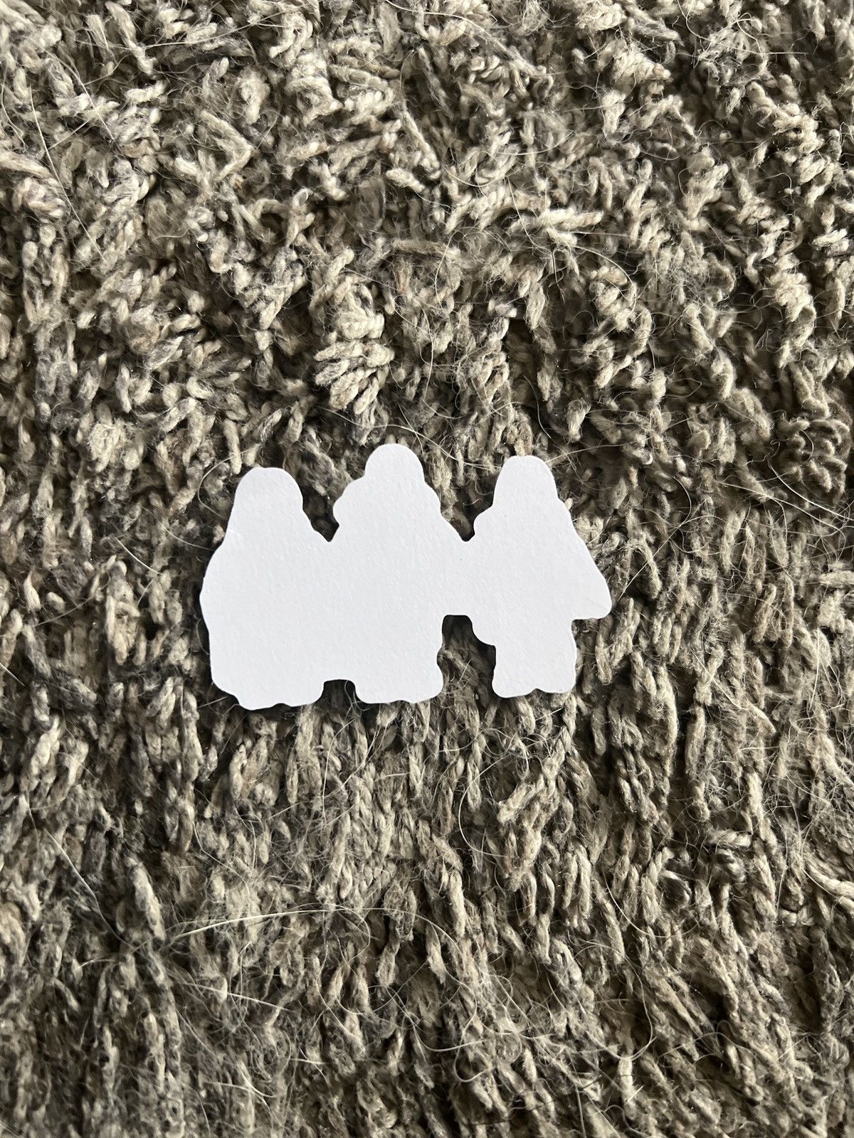 Hypebeast Predator Variations Sticker Size ONE SIZE - 2 Thumbnail