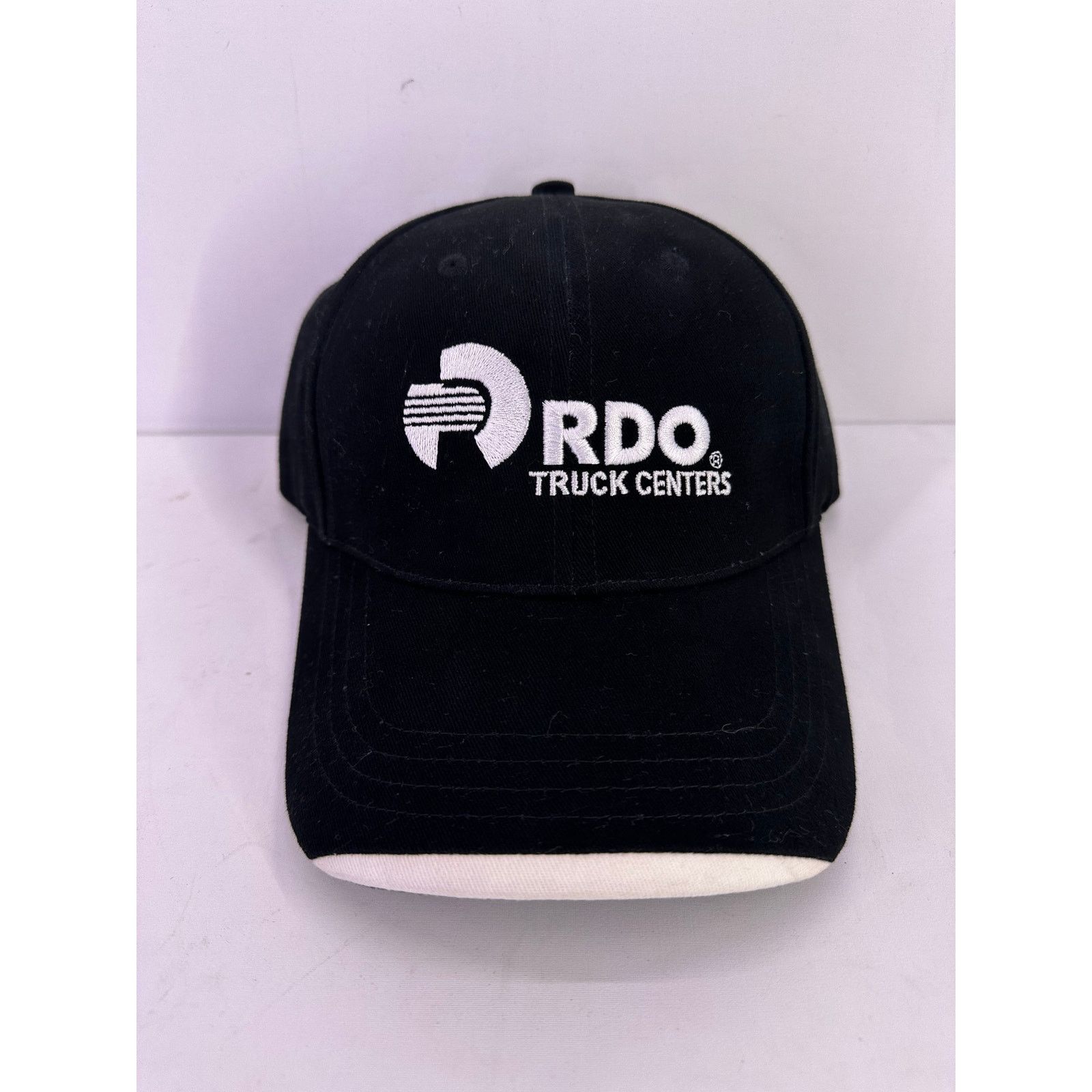 & Other Stories RDO Truck Centers Baseball Cap Trucker Hat One Size Size ONE SIZE - 2 Thumbnail