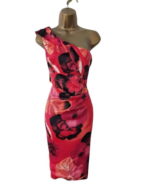 Karen Millen Karen Millen dress 14 Size L / US 10 / IT 46 - 1 Thumbnail