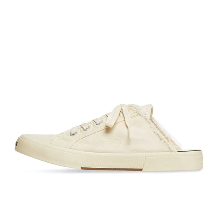 Balenciaga Balenciaga Paris Mule Size US 8 / EU 41 - 1 Thumbnail