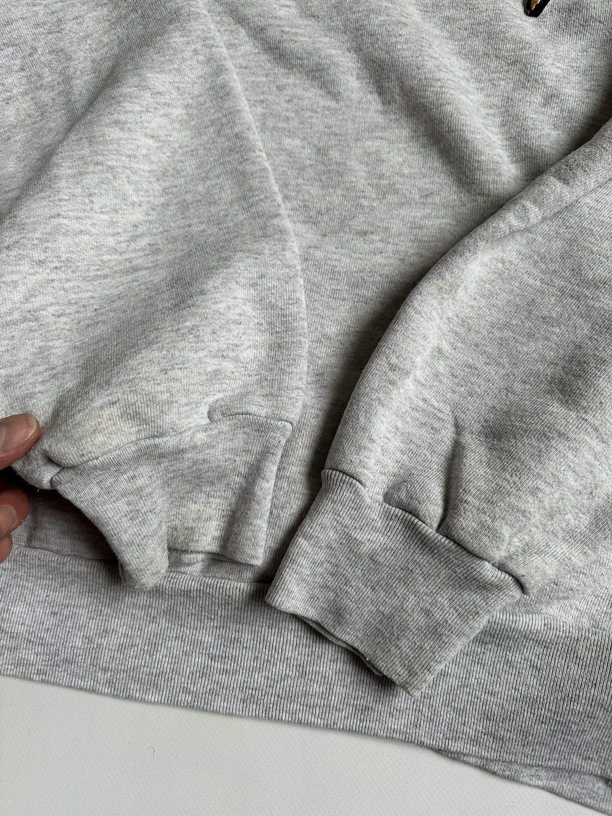 NFL Vintage Magestic Packers Sweatshirt NFL sweater USA Men's XL Size US XL / EU 56 / 4 - 9 Thumbnail