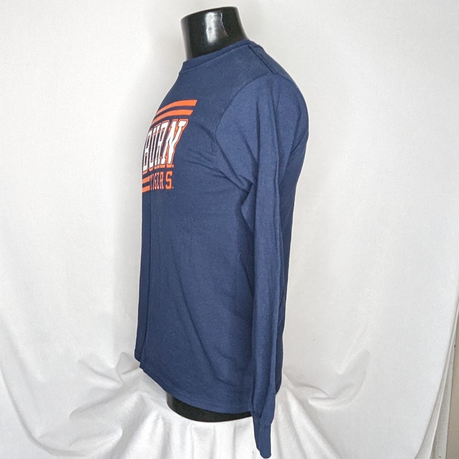 Other The Victory Men's Shirt Long Sleeve T-shirt for Men Medium Size US M / EU 48-50 / 2 - 2 Thumbnail