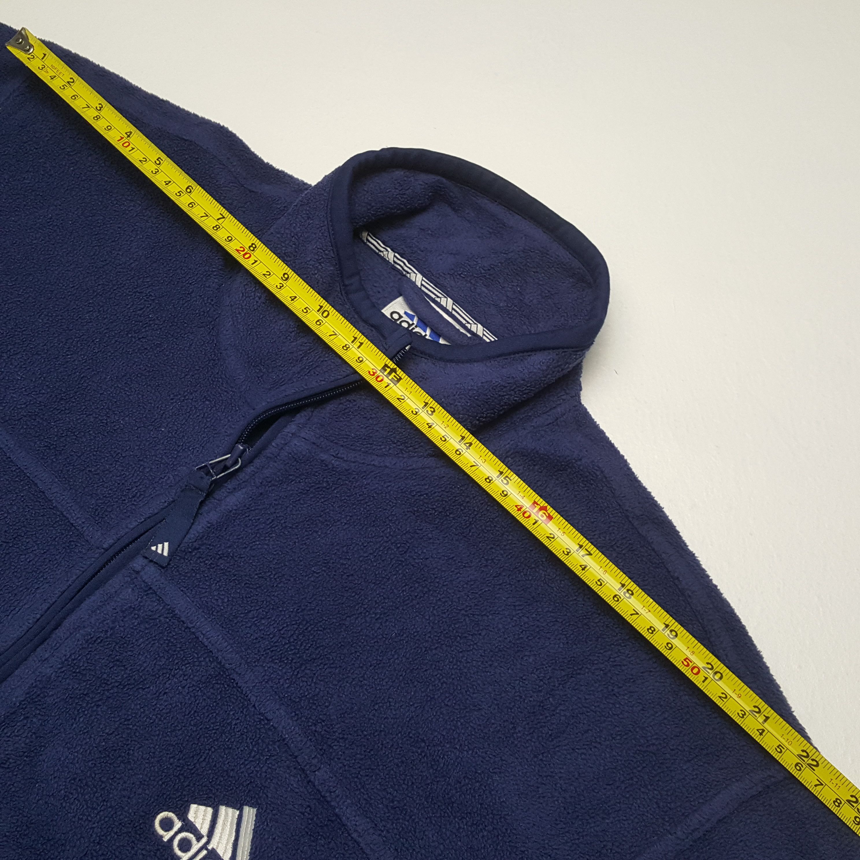 Vintage Adidas Yohji Yamamoto Brand Custom Jacket C305N8