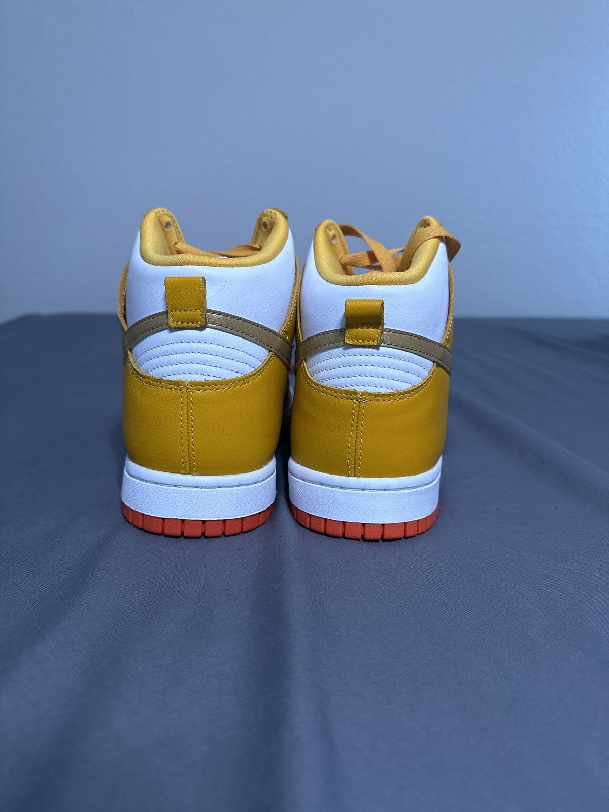 Nike Nike Dunk High Size US 8 / EU 41 - 4 Thumbnail