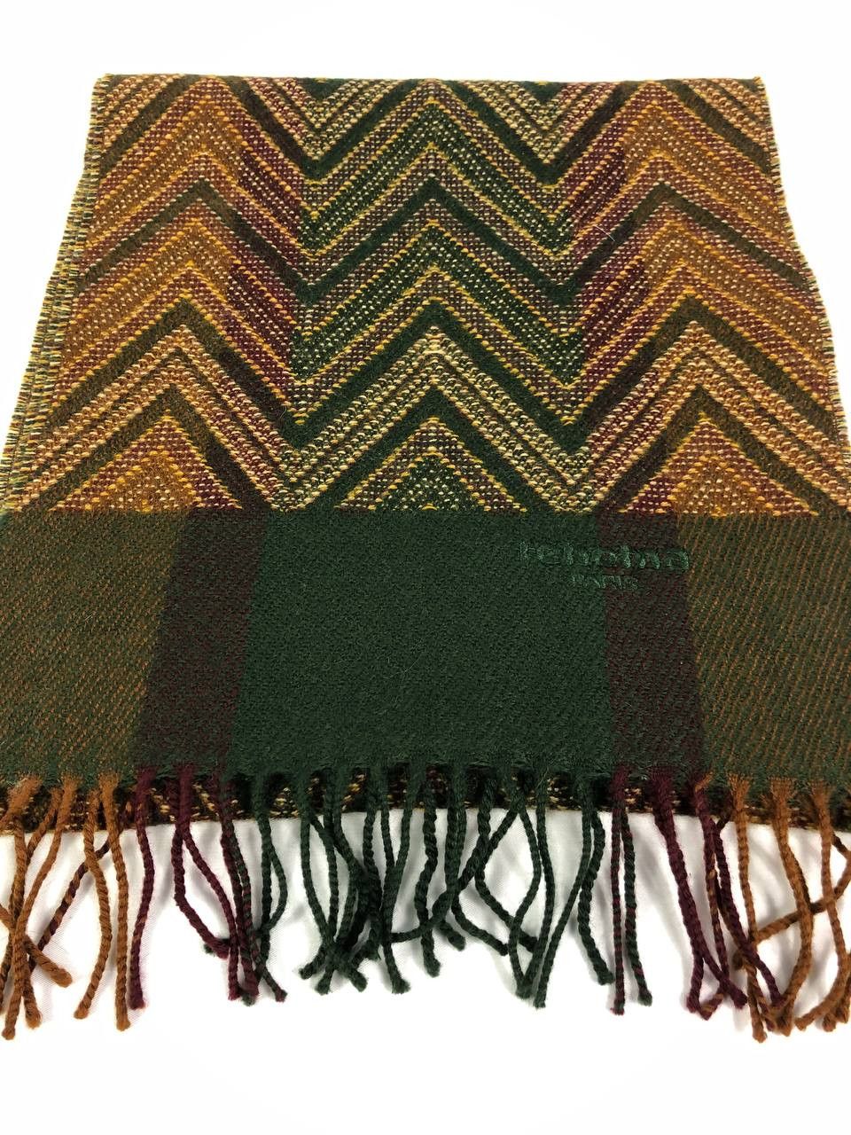 Renoma Renoma Scarf / Muffler / Neckwear FS338 Size ONE SIZE - 9 Thumbnail