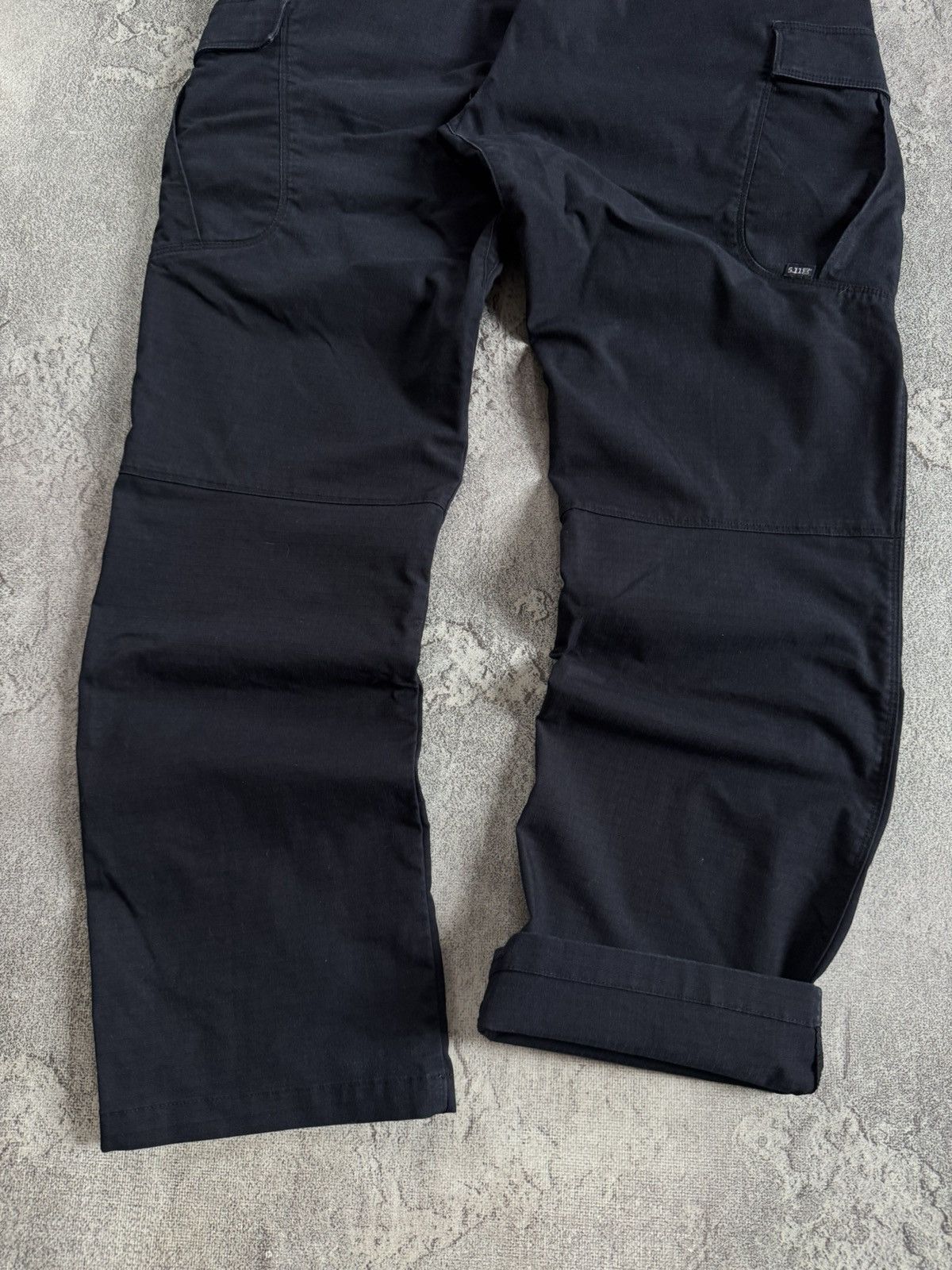 5.11 5.11 tactical series 30/32 cargo pants trousers baggy chinos Size US 30 / EU 46 - 2 Thumbnail
