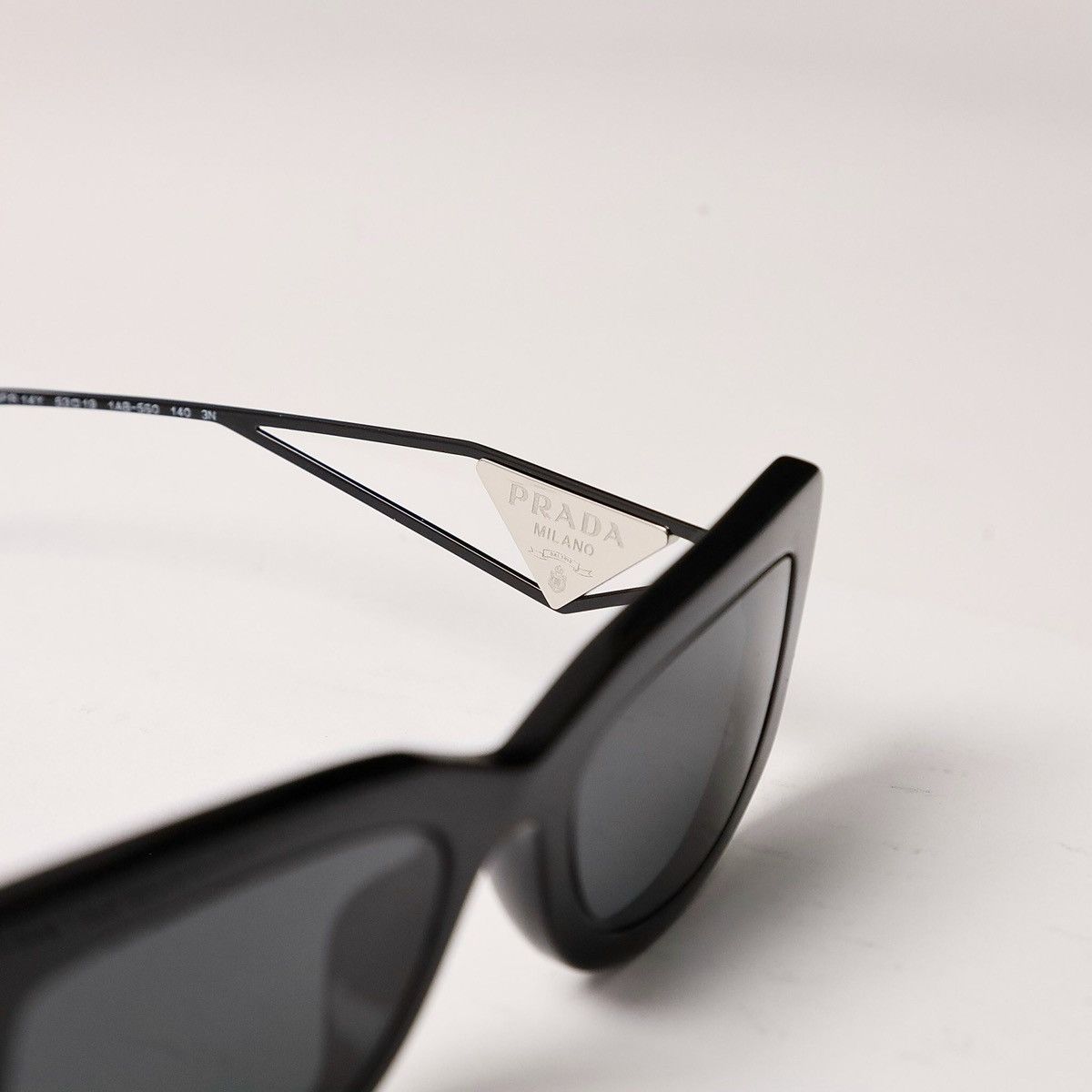 Prada PRADA 0PR 14YS SUNGLASSES Size ONE SIZE - 6 Thumbnail