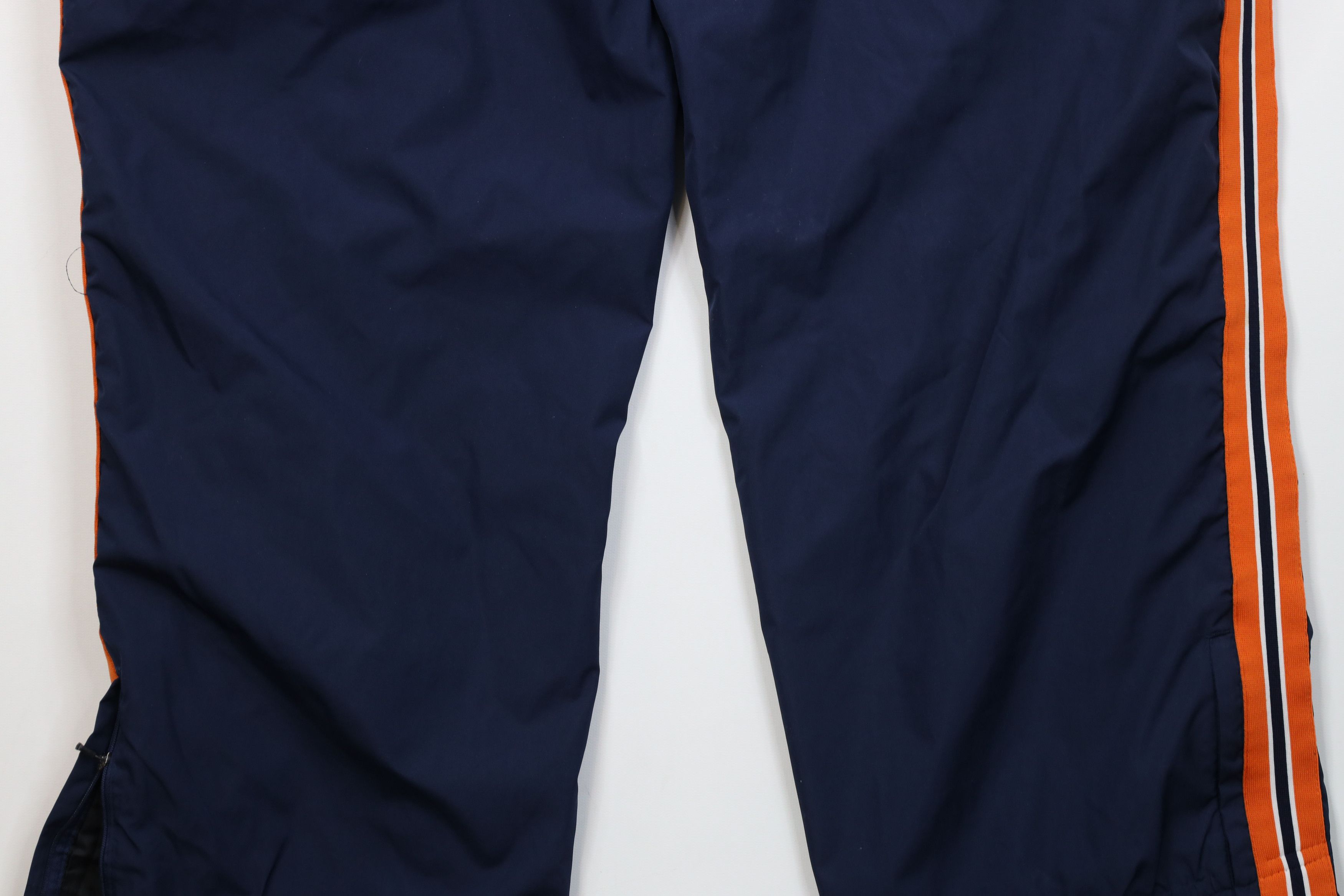 Russell Athletic Vintage 90s Russell Athletic Wide Leg Windbreaker Pants Size US 38 / EU 54 - 15 Thumbnail