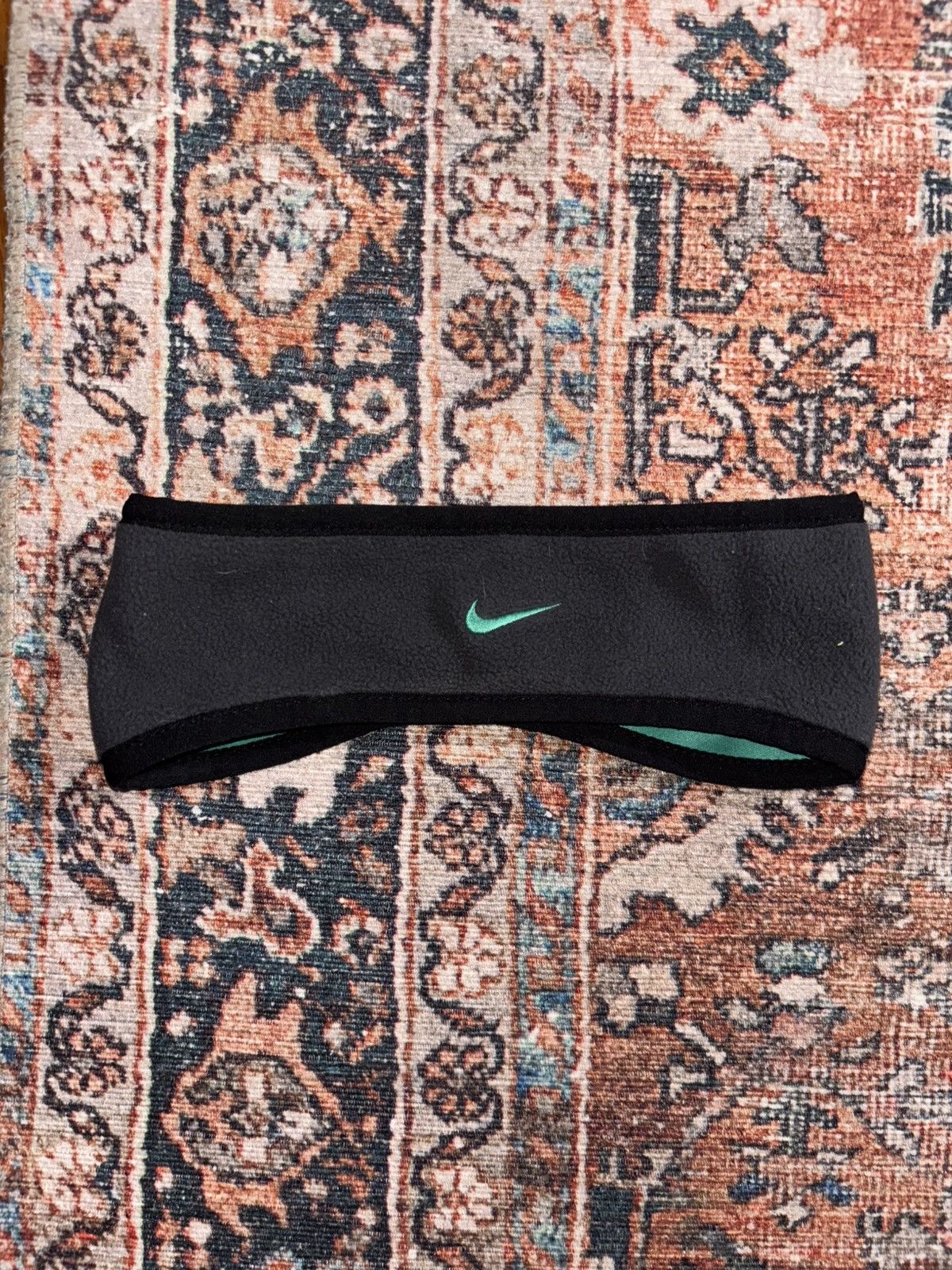 Nike Vintage nike therma fit earmuffs Size ONE SIZE - 1 Thumbnail