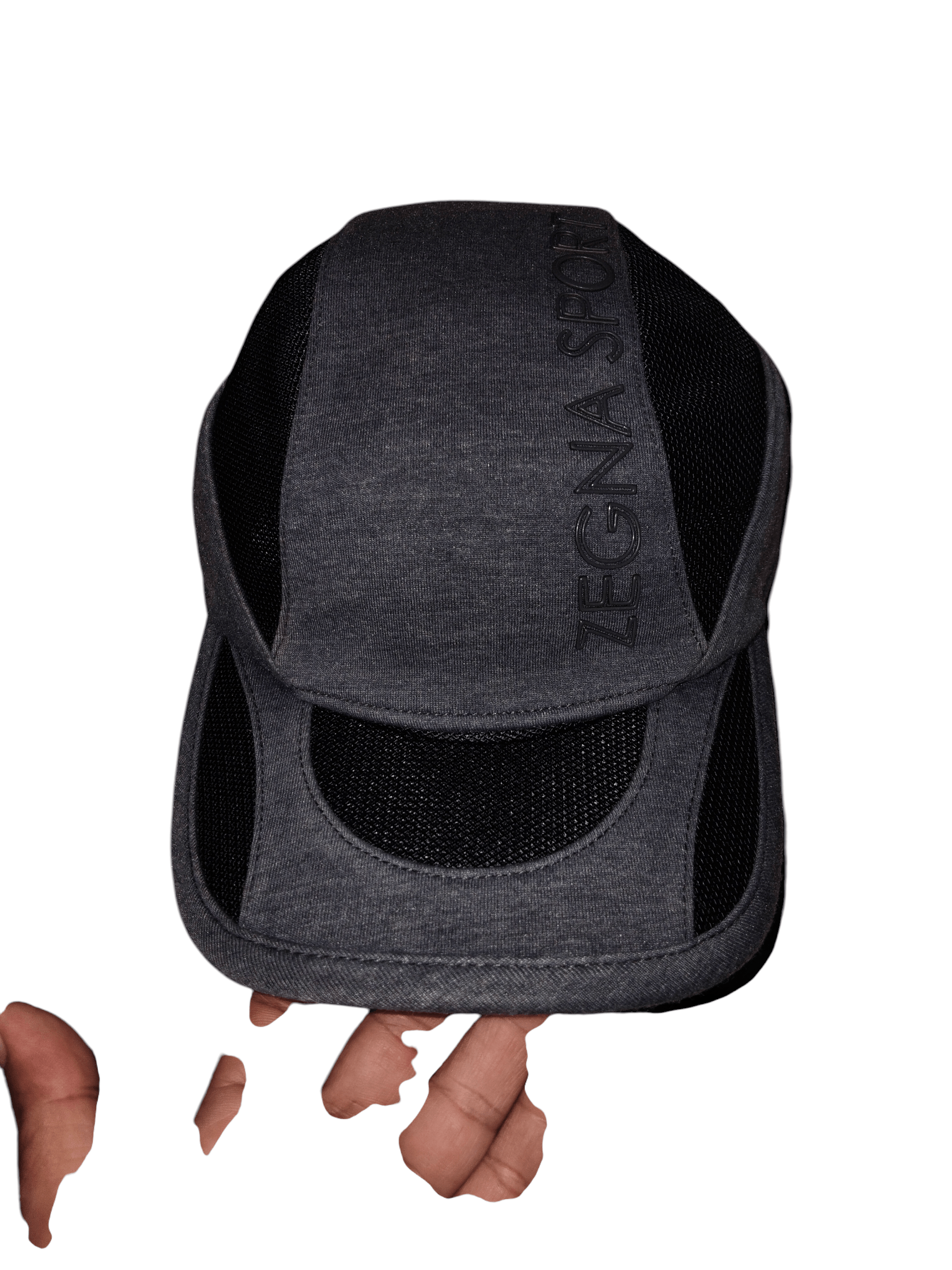 Ermenegildo Zegna ERMENEGILDO ZEGNA SPORT Cap Size ONE SIZE - 1 Thumbnail