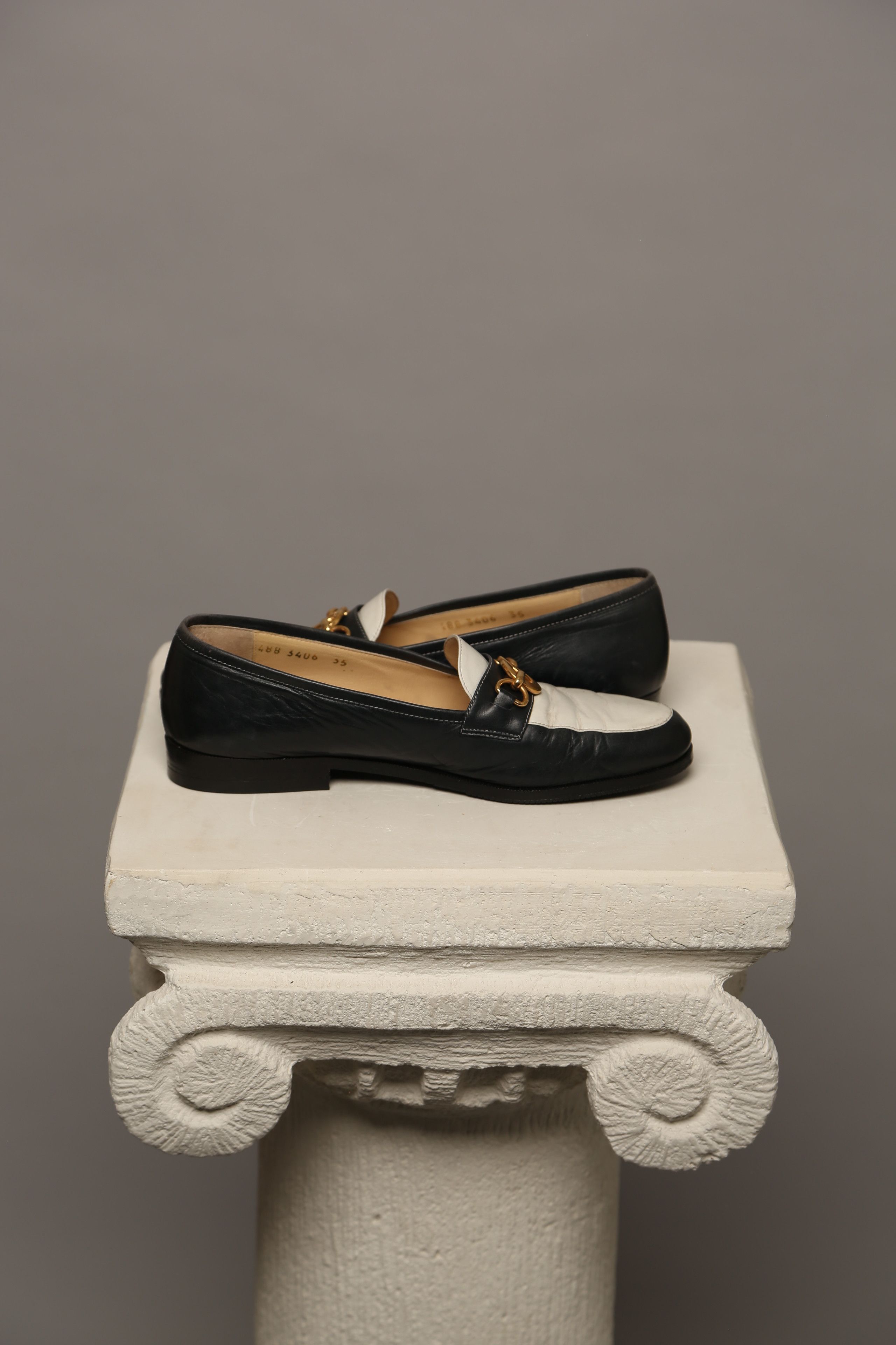 Celine Extremely rare CELINE Loafer Size US 5 / IT 35 - 4 Thumbnail