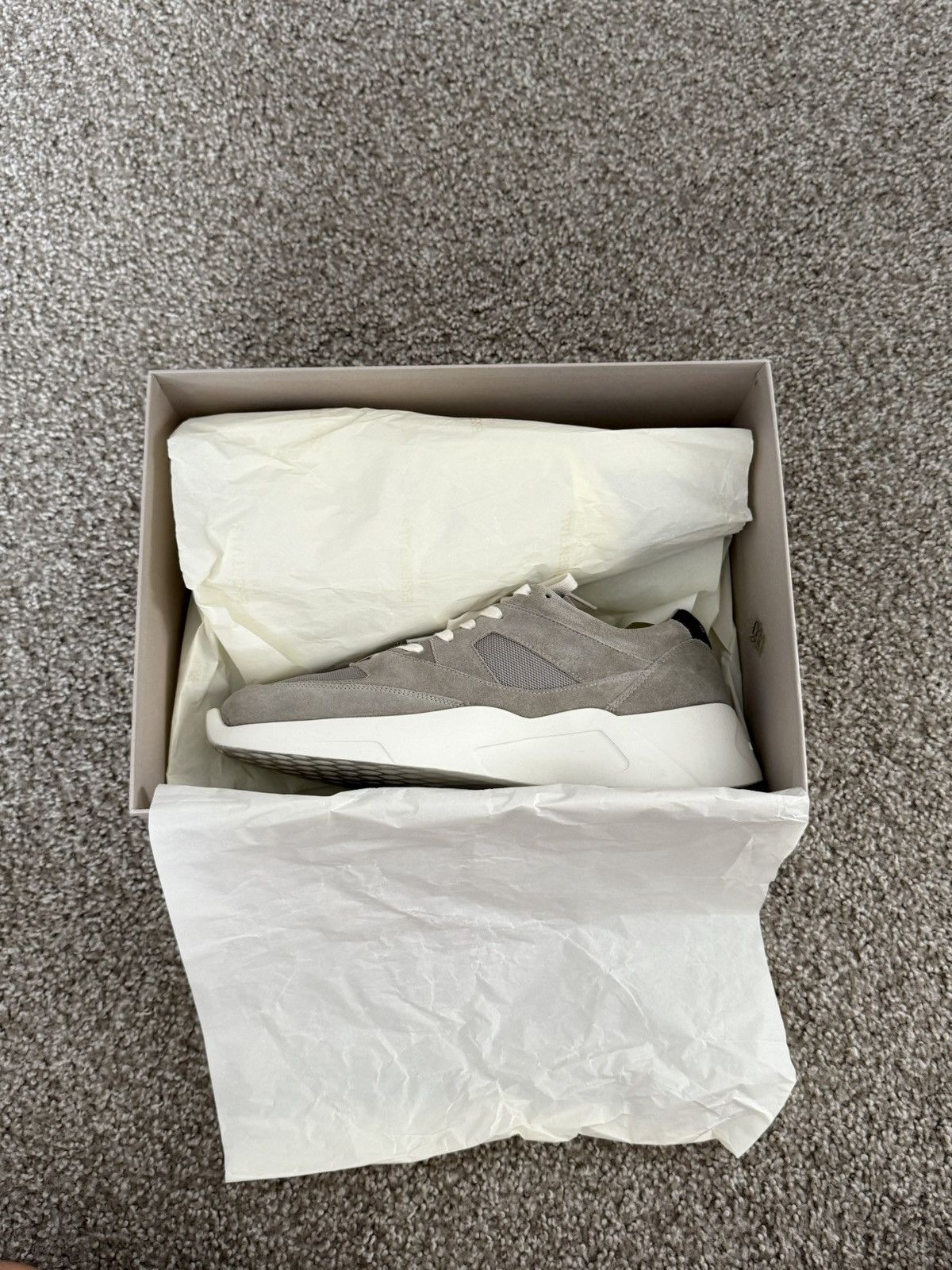 Fear of God Essentials Distance Runner