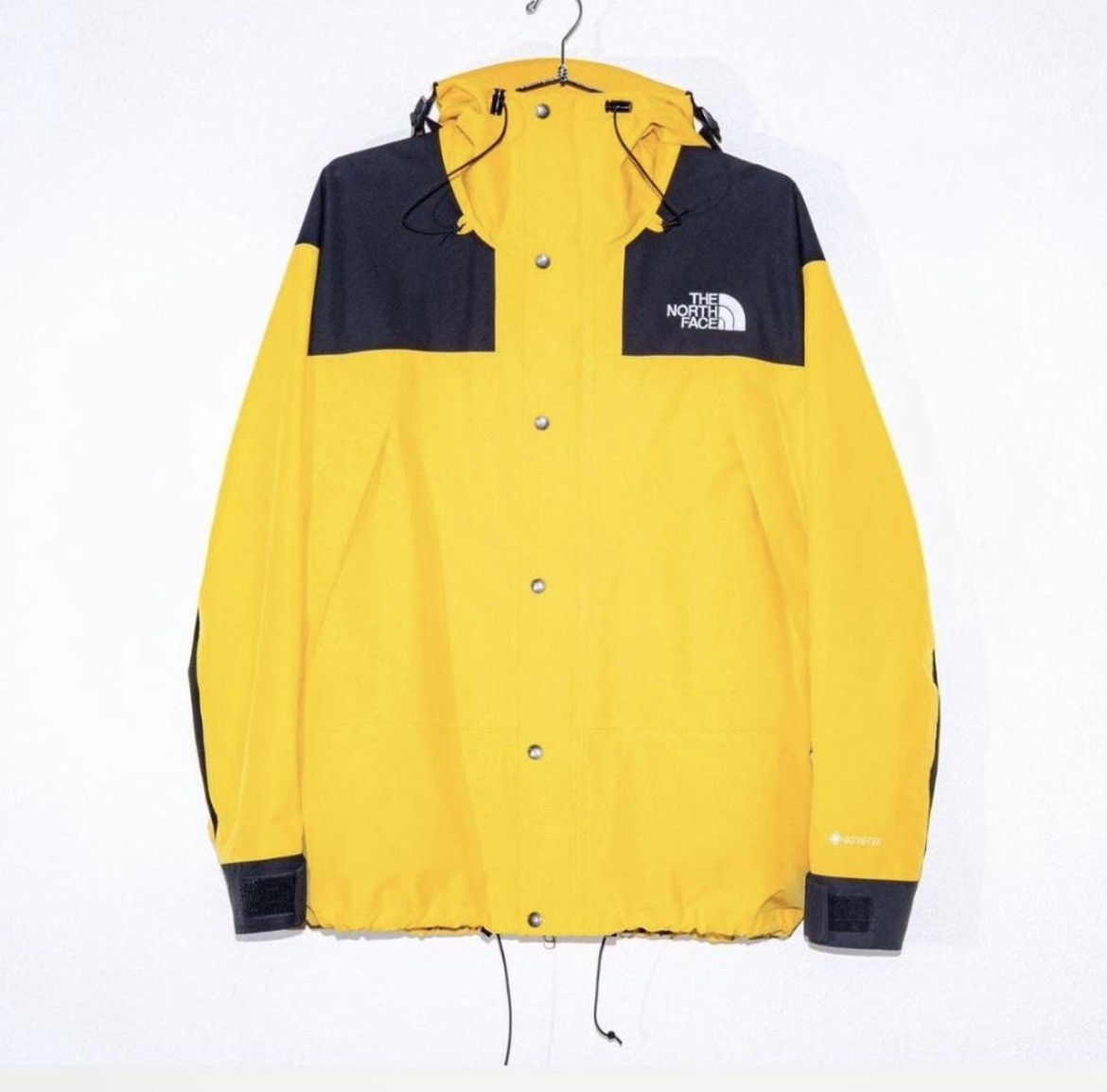 The North Face The North Face 1990 Retro Mountain Jacket Size US XL / EU 56 / 4 - 1 Thumbnail