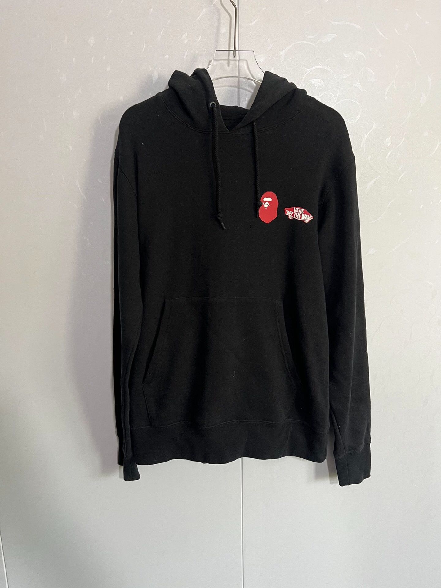 Bape Bape Collab Multi Hoodie xl Men Size US XL / EU 56 / 4 - 1 Thumbnail