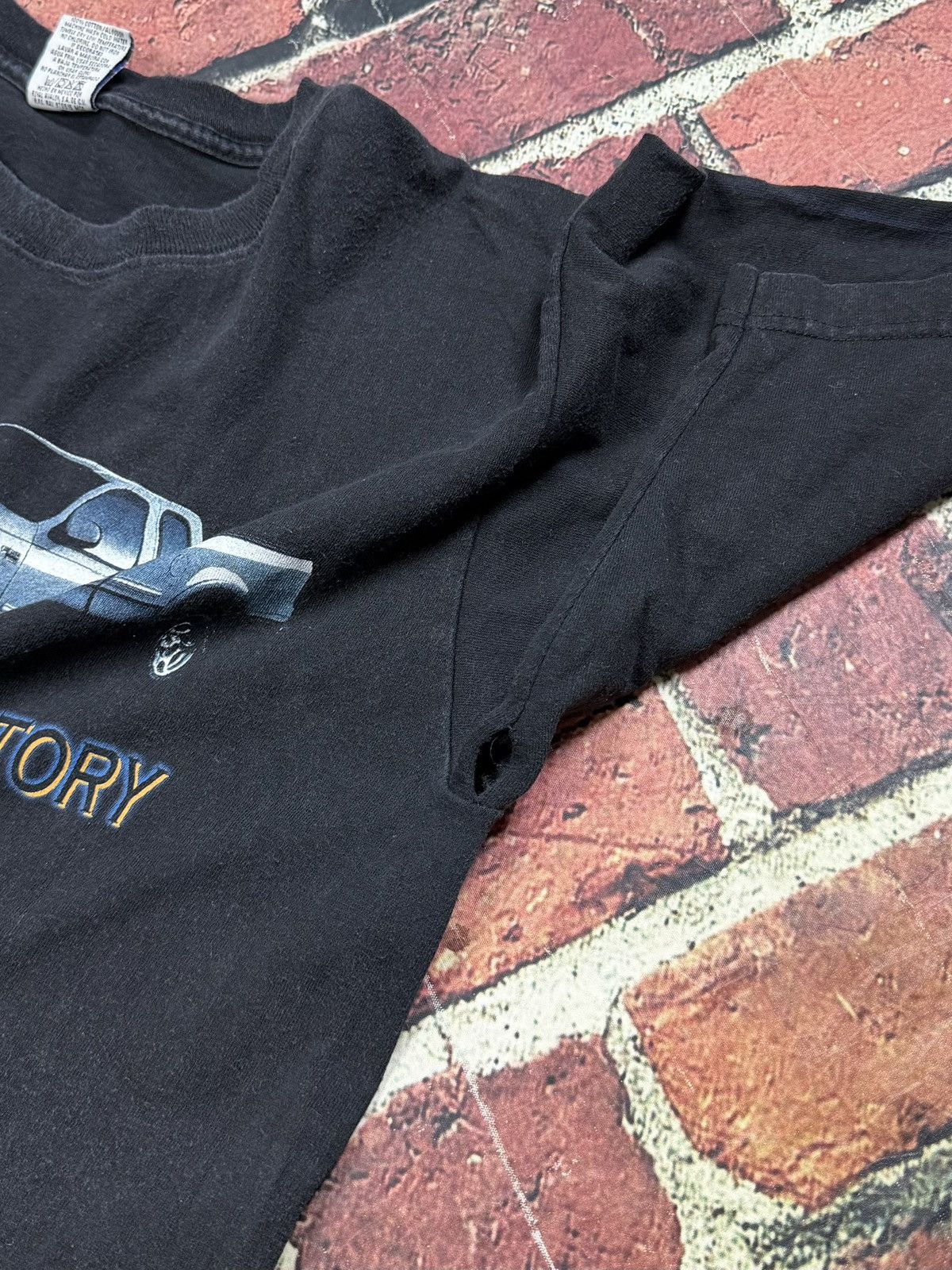 Ford Vintage Ford F Series F-150 F-1 5 Shirt 50th Truck 1998 90s Size US L / EU 52-54 / 3 - 7 Thumbnail