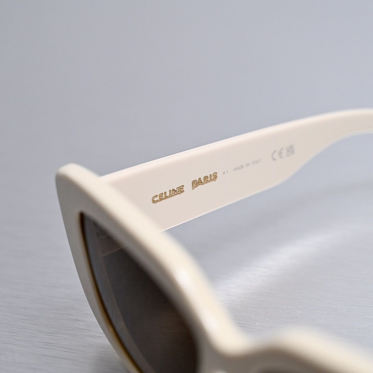 Celine CELINE CL40216U SUNGLASSES Size ONE SIZE - 4 Thumbnail