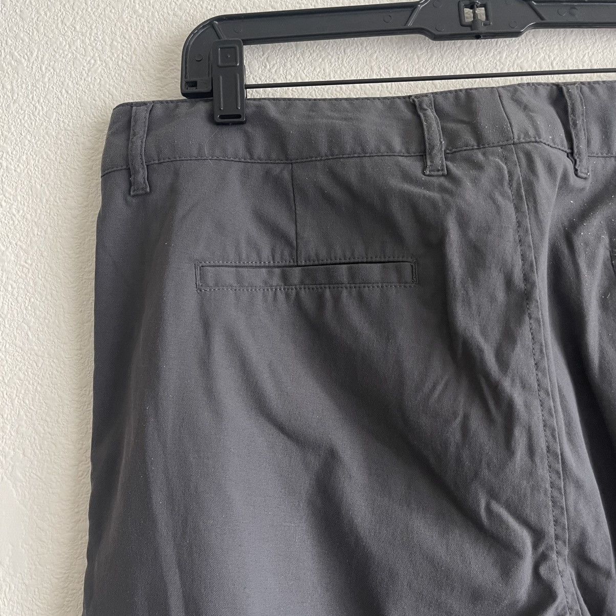 Outlier OUTLIER Two Way Stretch Nylon Straight Fit Pants Size US 36 / EU 52 - 4 Thumbnail