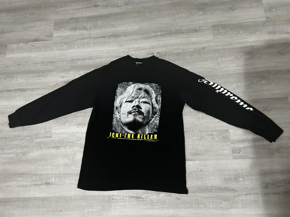 Supreme Ichi the killer | Grailed