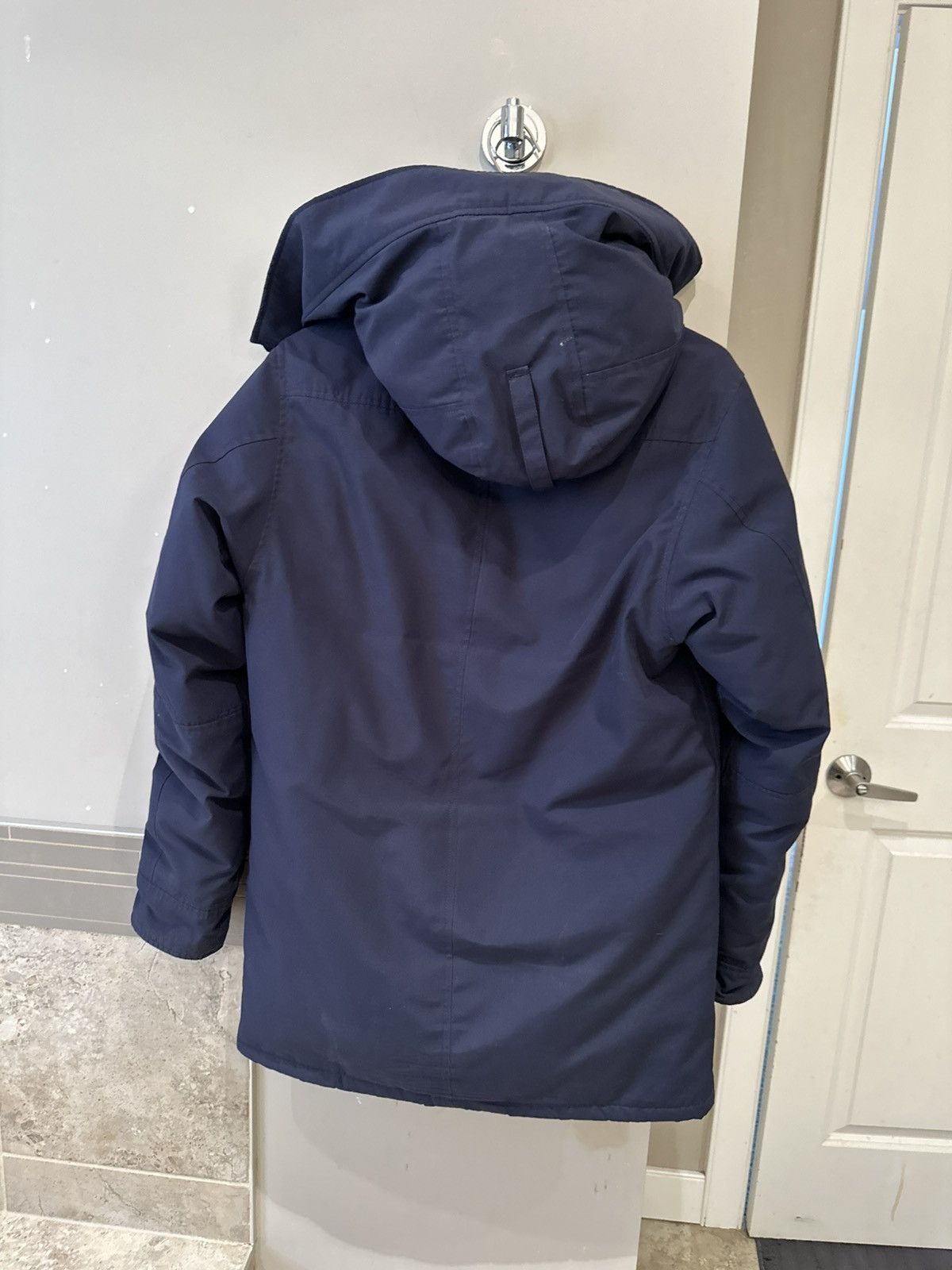 Canada Goose Canada Goose Chateau Parka Jacket Size US S / EU 44-46 / 1 - 5 Thumbnail