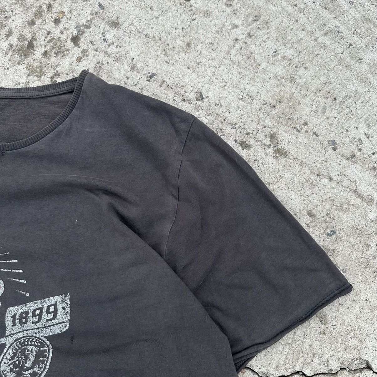 Band Tees VTG Desde Sol Cerveza T-shirts Big Logo Grunge Band Size L Size US L / EU 52-54 / 3 - 4 Thumbnail