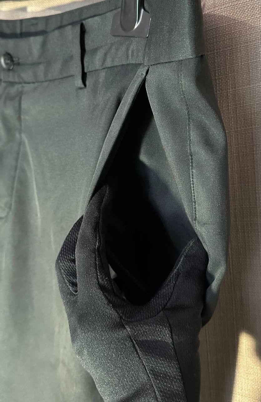 Nike Nike Golf Pants Modern Fit Dri-Fit 34x32Performance Trousers Size US 34 / EU 50 - 4 Thumbnail