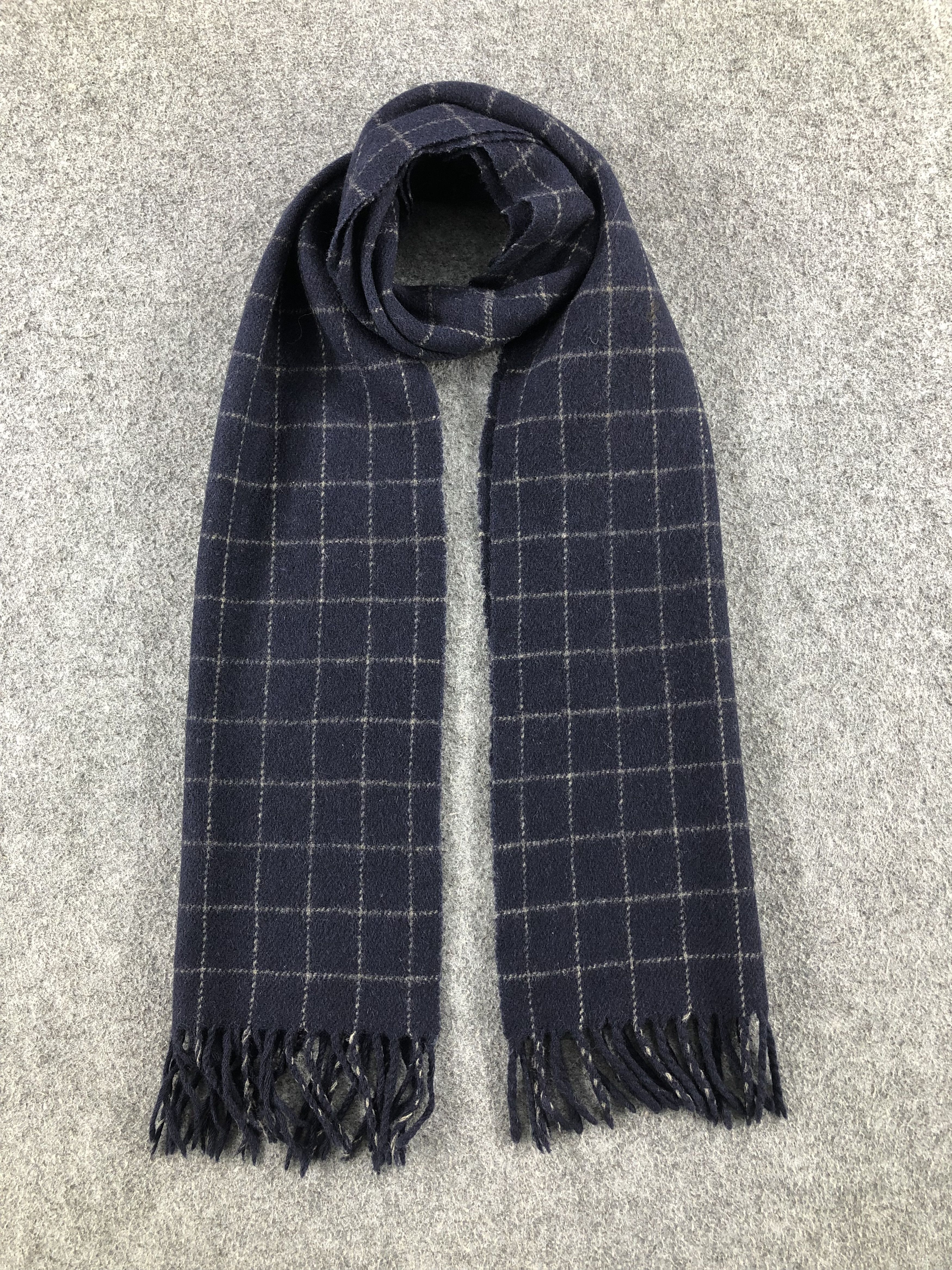Polo Ralph Lauren Polo Ralph Lauren Scarf / Muffler / Neckwear Size ONE SIZE - 1 Thumbnail