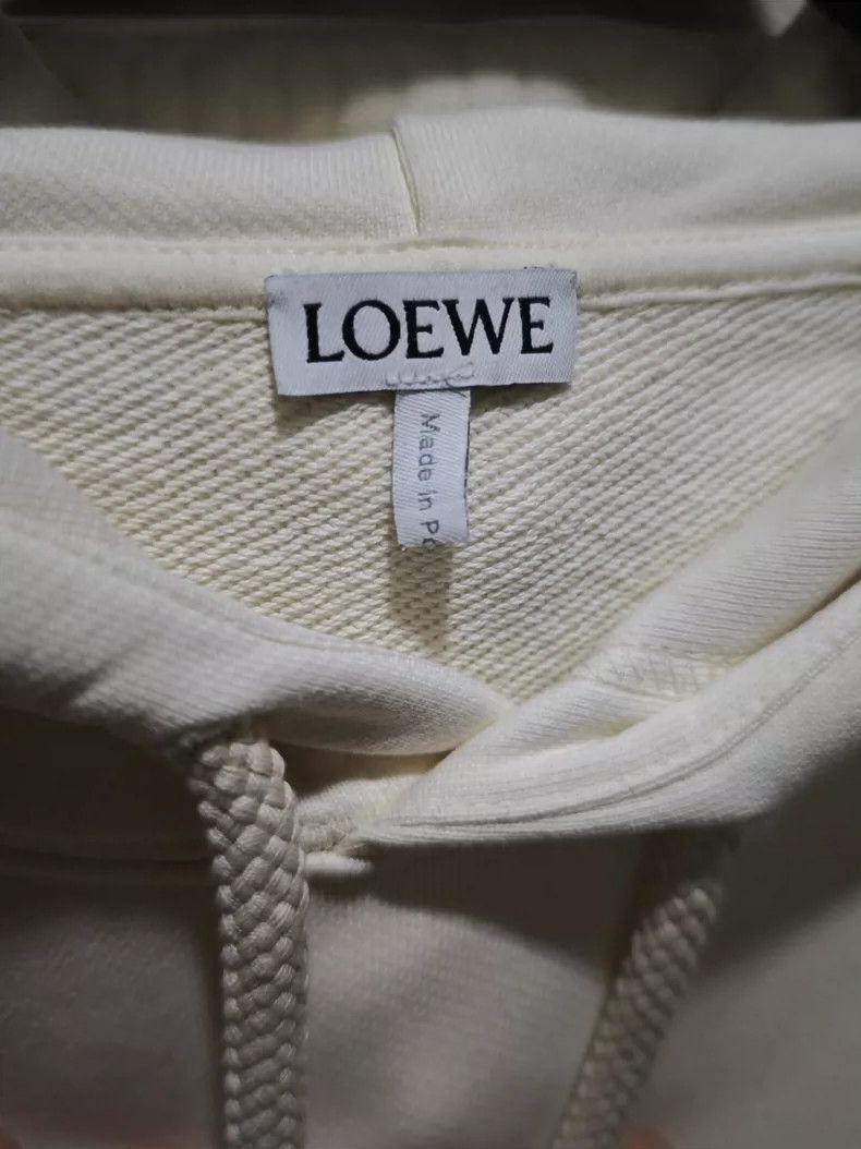 Loewe LOEWE Papercut hoodie Size M / US 6-8 / IT 42-44 - 3 Thumbnail