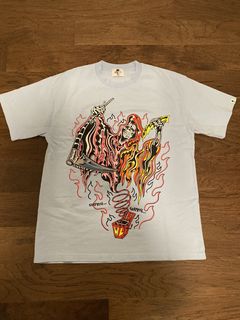 Warren lotas t shirt - Gem