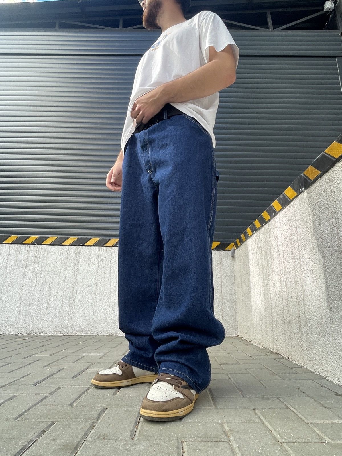 Dickies Dickies carpenter pants Size US 44 / EU 60 - 5 Thumbnail