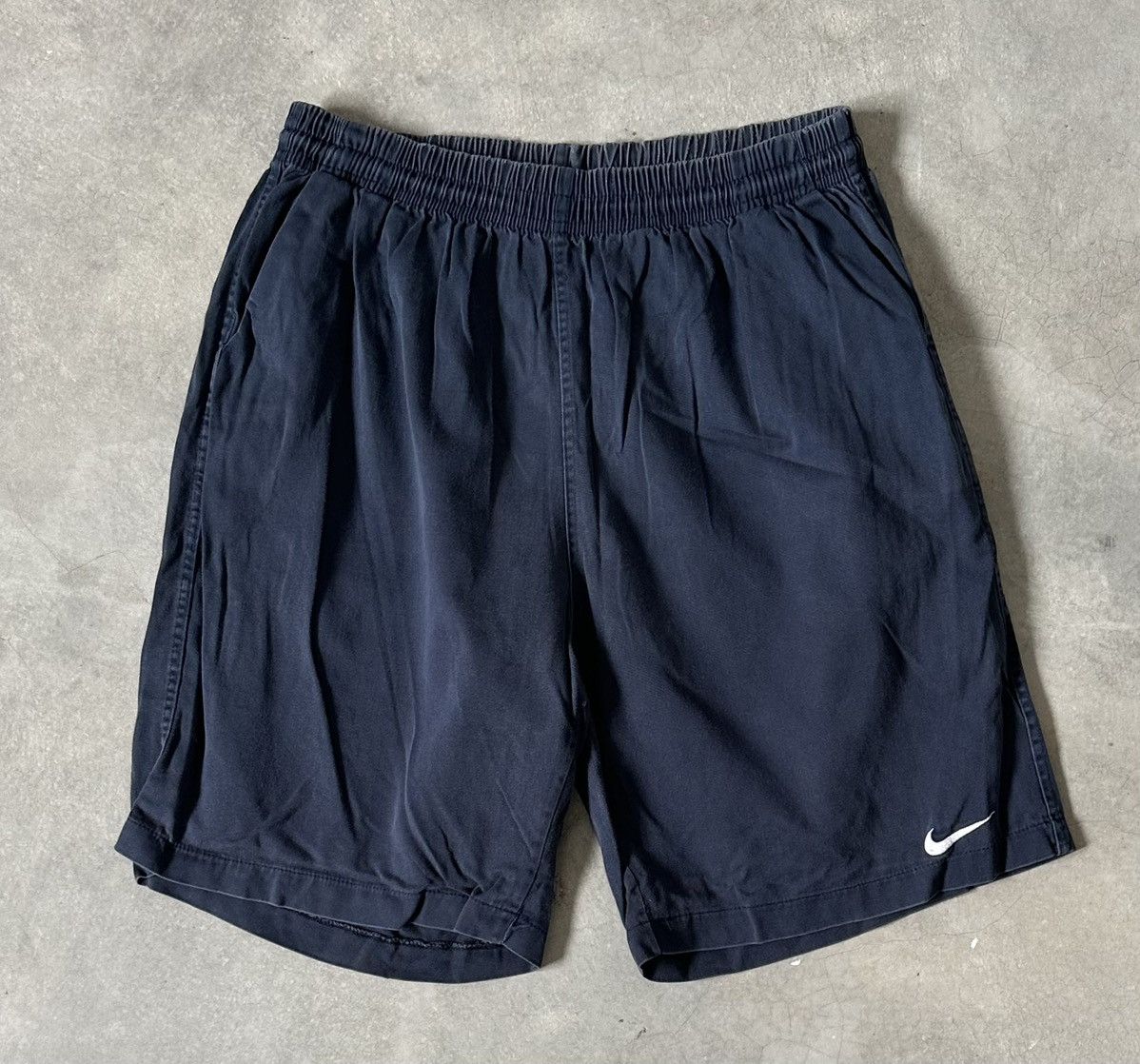 Nike VINTAGD NIKE SHORT PANT Size US 32 / EU 48 - 1 Thumbnail