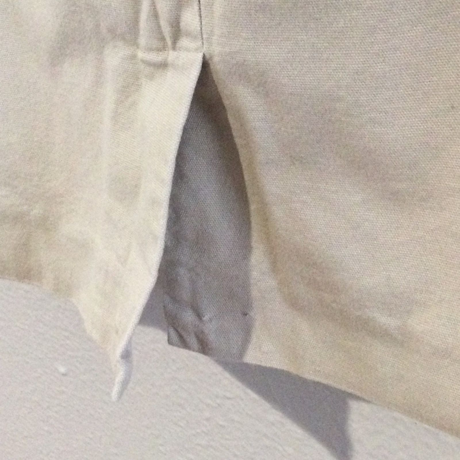 Banana Republic Banana Republic Tan Back Slit Lined Mini Skirt Sz 2 Size 26" / US 2 / IT 38 - 7 Thumbnail