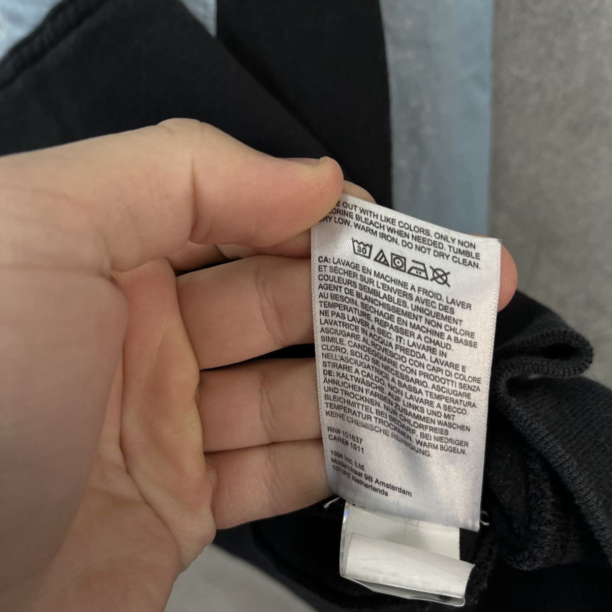 Supreme × The North Face Supreme X The North Face Hoodie Size US M / EU 48-50 / 2 - 12 Thumbnail
