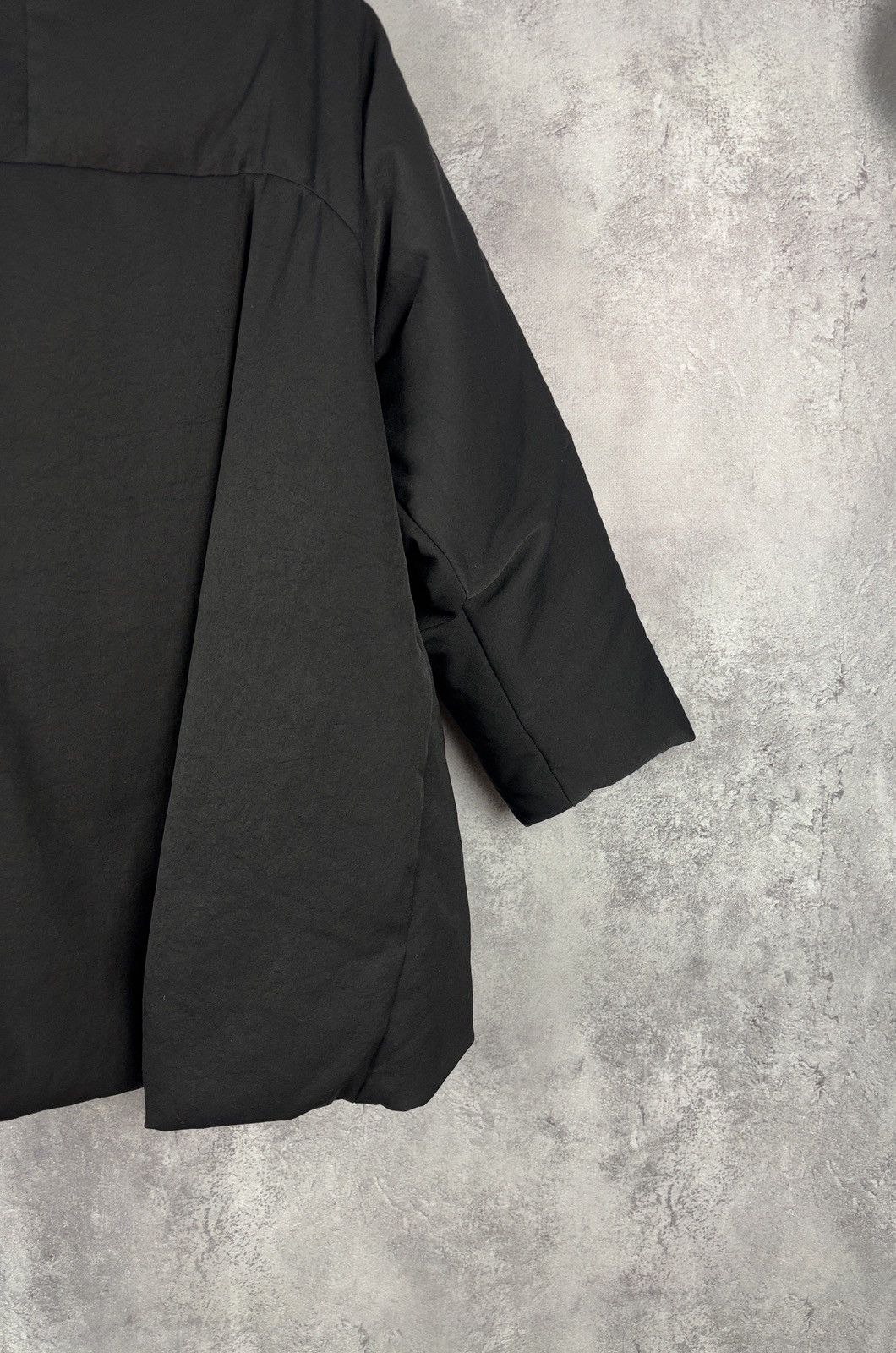 Designer × Rundholz Rundholz Puffer Jacket Size M / US 6-8 / IT 42-44 - 11 Thumbnail