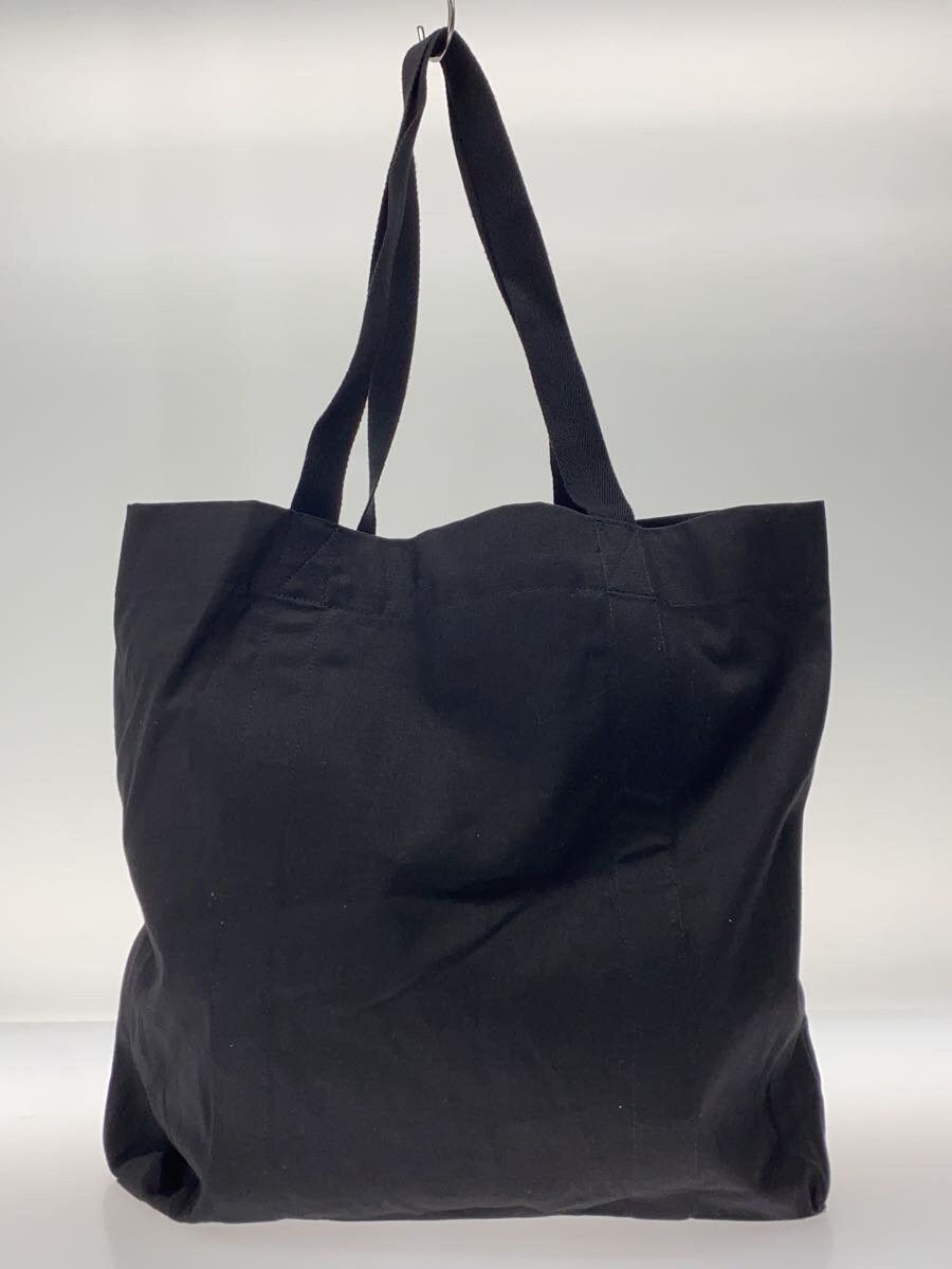 Yohji Yamamoto Yohji Logo Tote Bag Size ONE SIZE - 3 Thumbnail