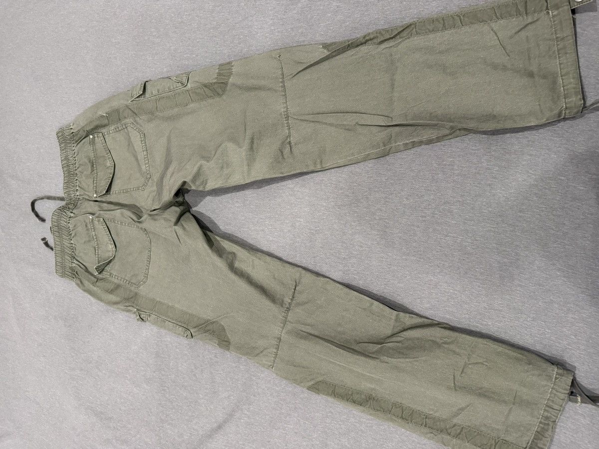 John Elliott John Elliott Pants Size US 32 / EU 48 - 5 Thumbnail