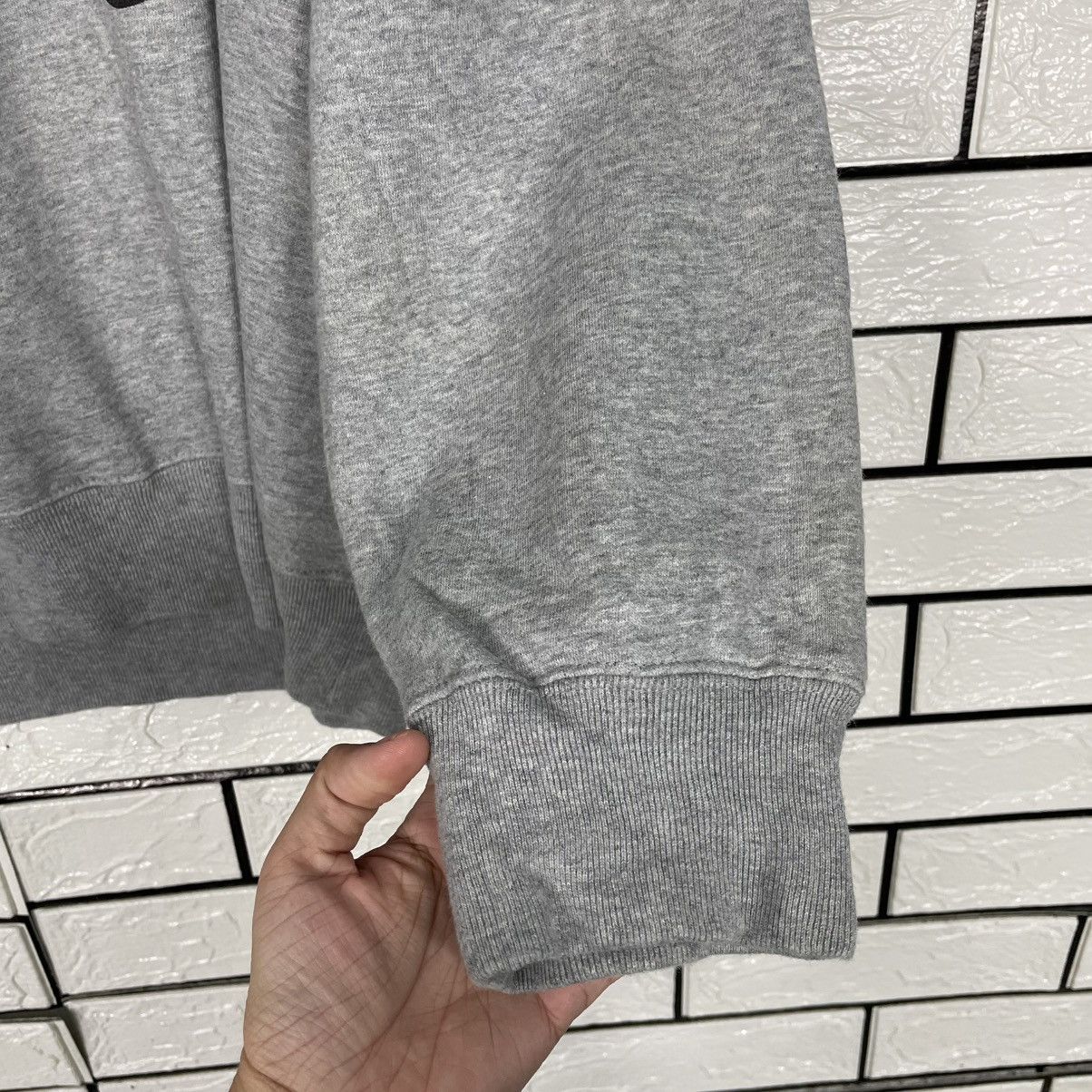 Japanese Brand Norakuro Lets Play Together Crewneck Sweatshirt Size US L / EU 52-54 / 3 - 10 Thumbnail