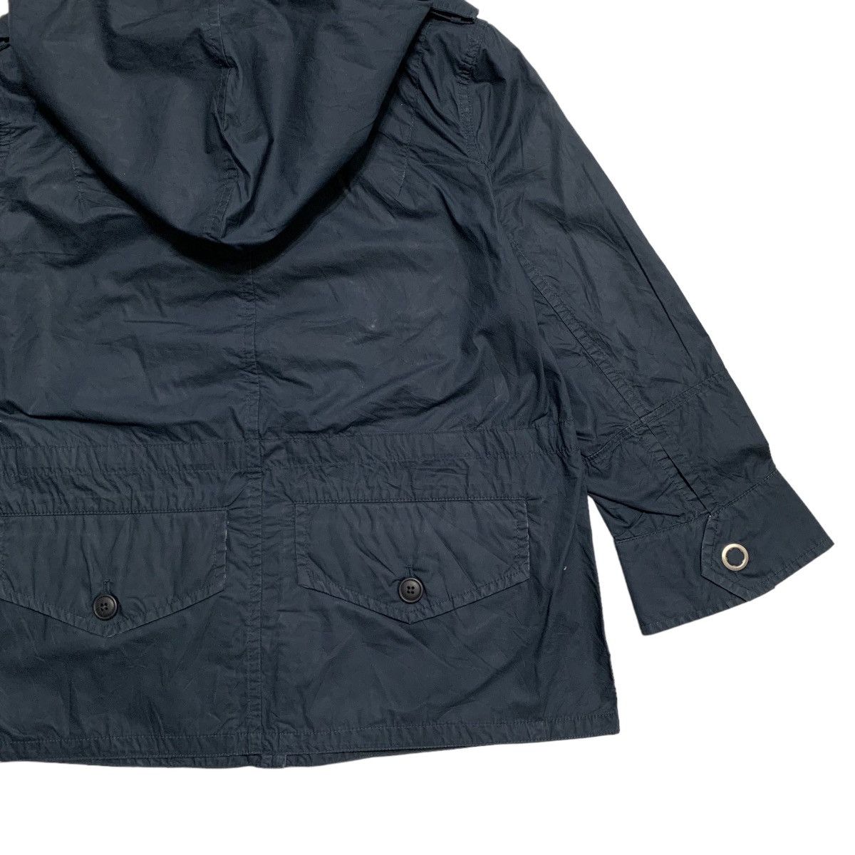Undercover × Uniqlo Uniqlo Undercover Hooded Jacket Size M / US 6-8 / IT 42-44 - 7 Thumbnail
