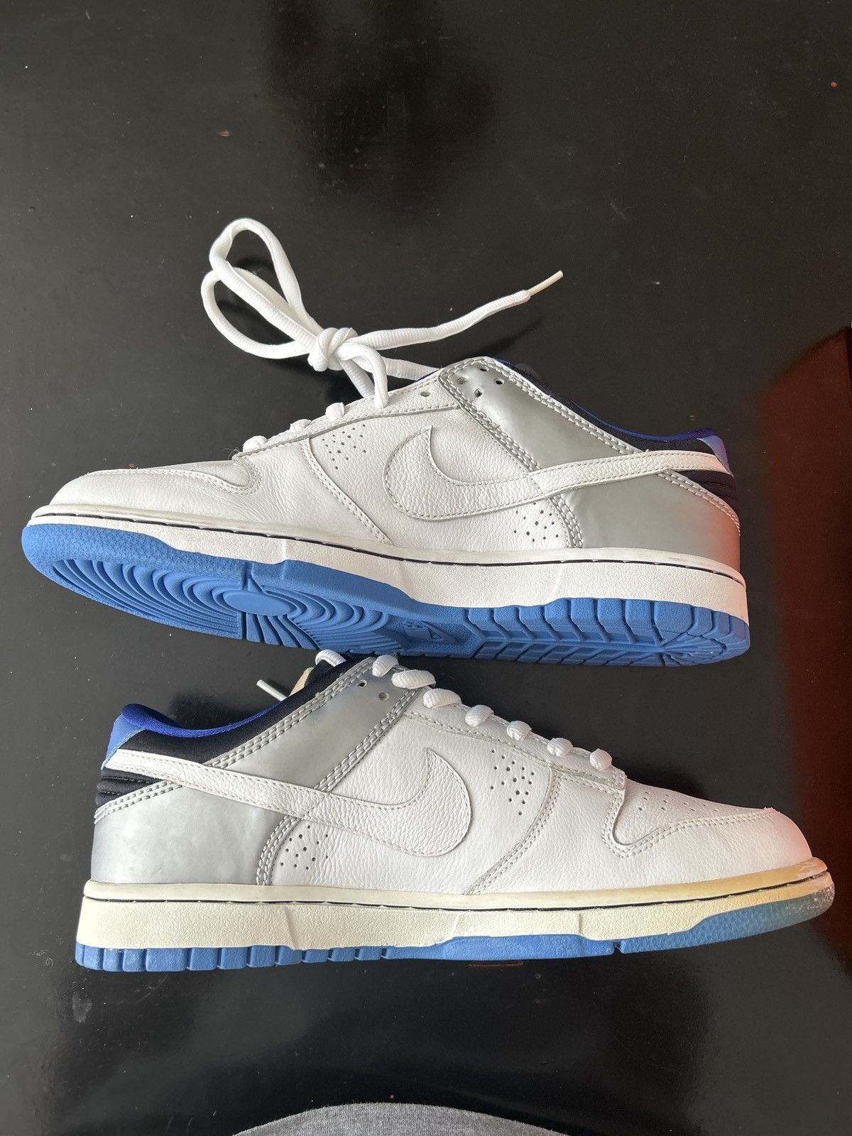 Nike Nike Dunk Low Premium Size US 9.5 / EU 42-43 - 2 Thumbnail