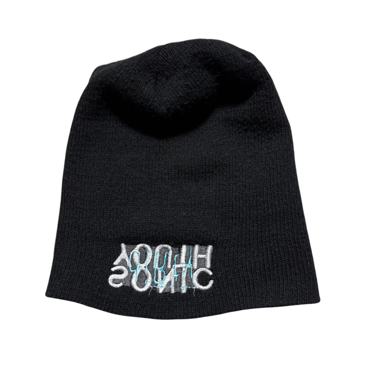 Band Tees Rare Vintage 90s Sonic Youth Dirty Band Beanie Hat Cap Size ONE SIZE - 5 Thumbnail