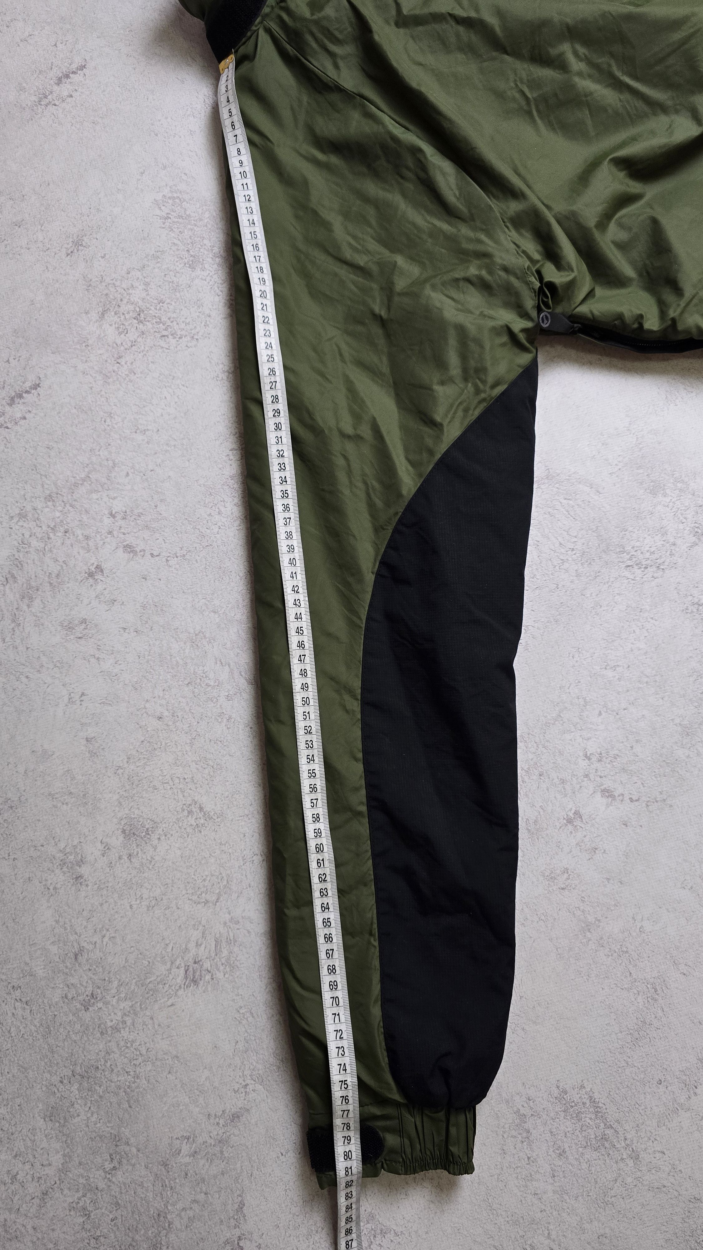 Montane Montane Extreme Smoke Pertex Anorak Size US M / EU 48-50 / 2 - 4 Thumbnail