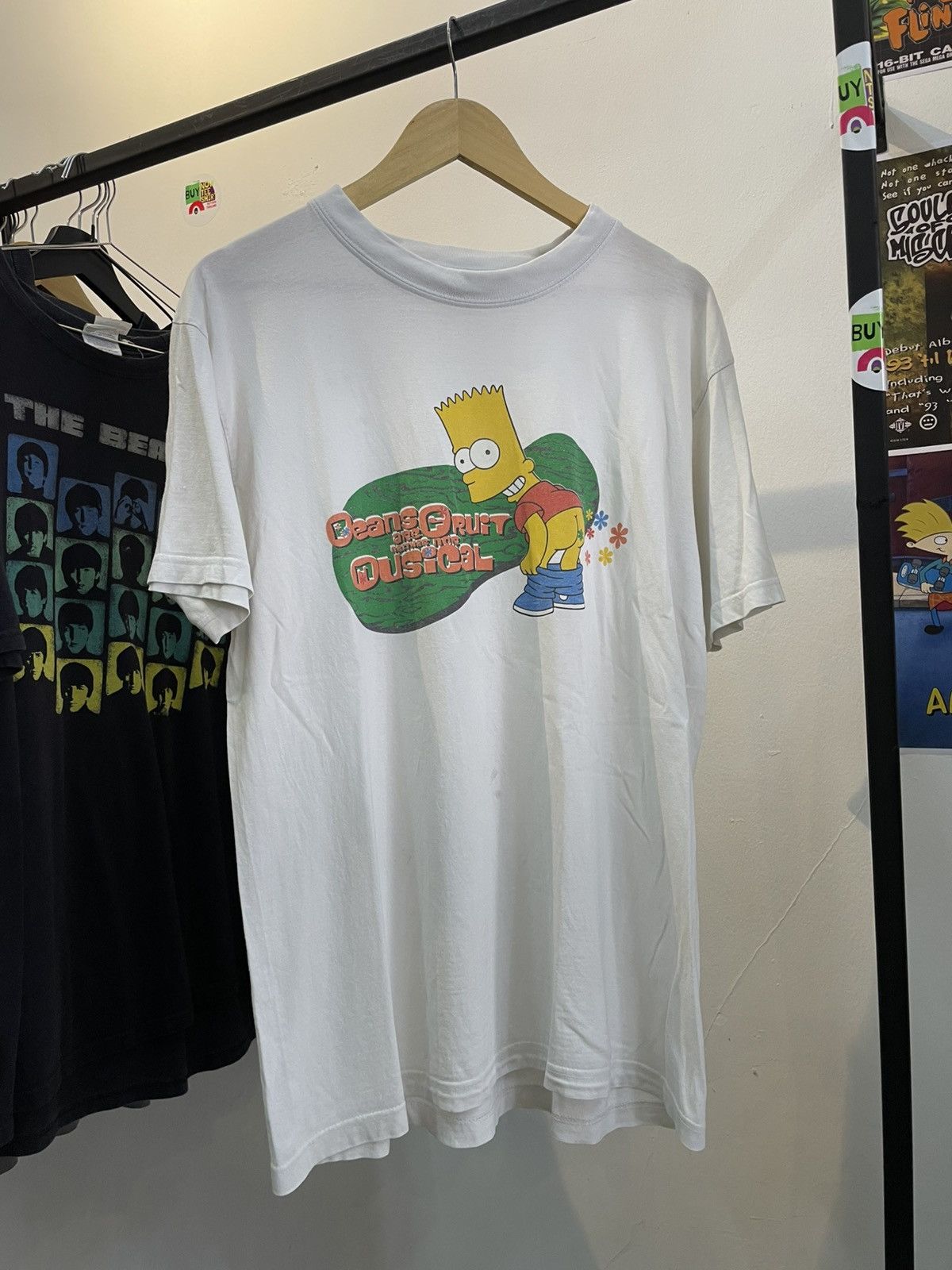 The Simpsons The Simpsons Size US L / EU 52-54 / 3 - 2 Thumbnail